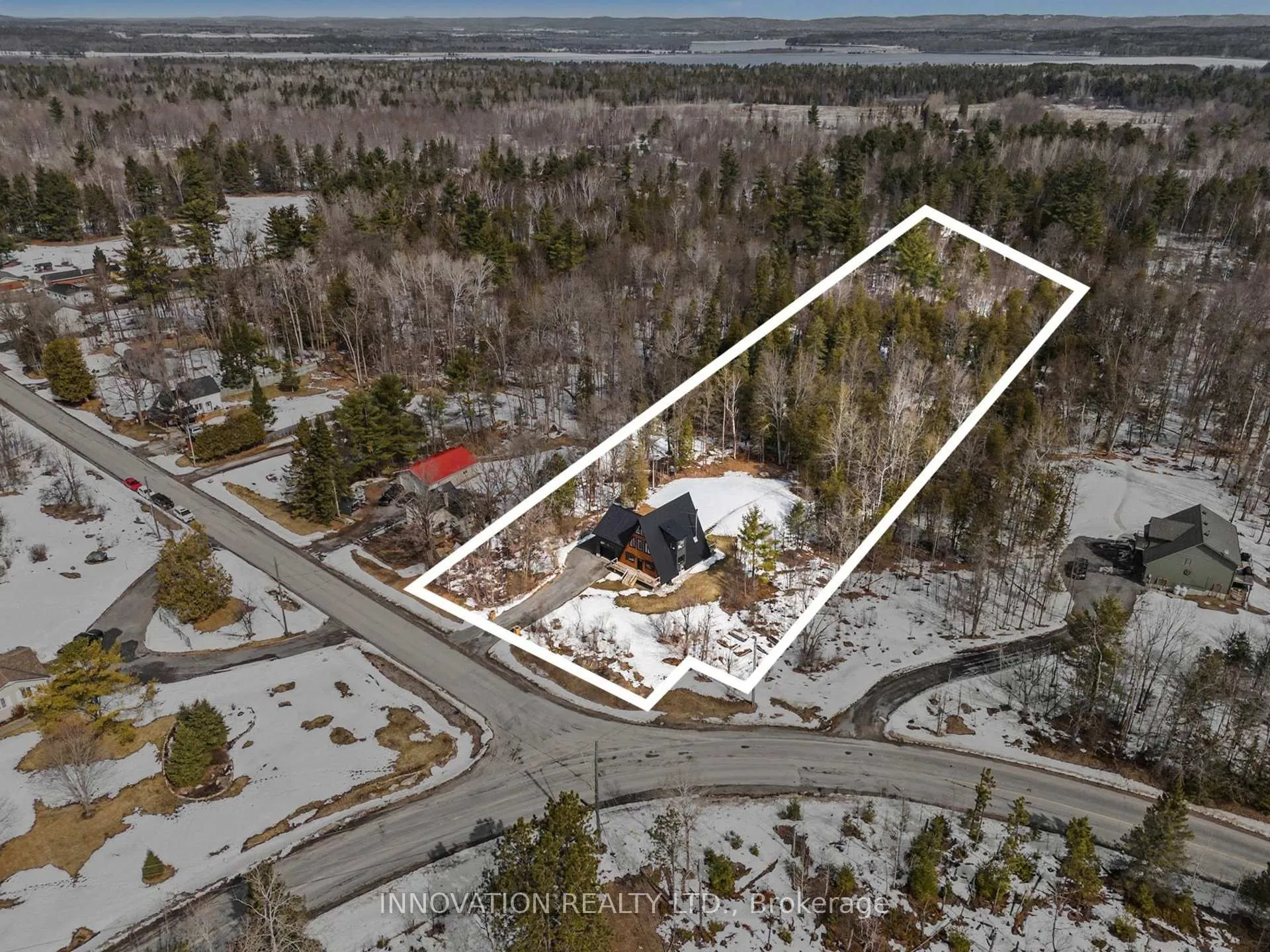 Photo 3 of 86 Kingdon Mine Road, Ottawa, Fitzroy — HOMEH