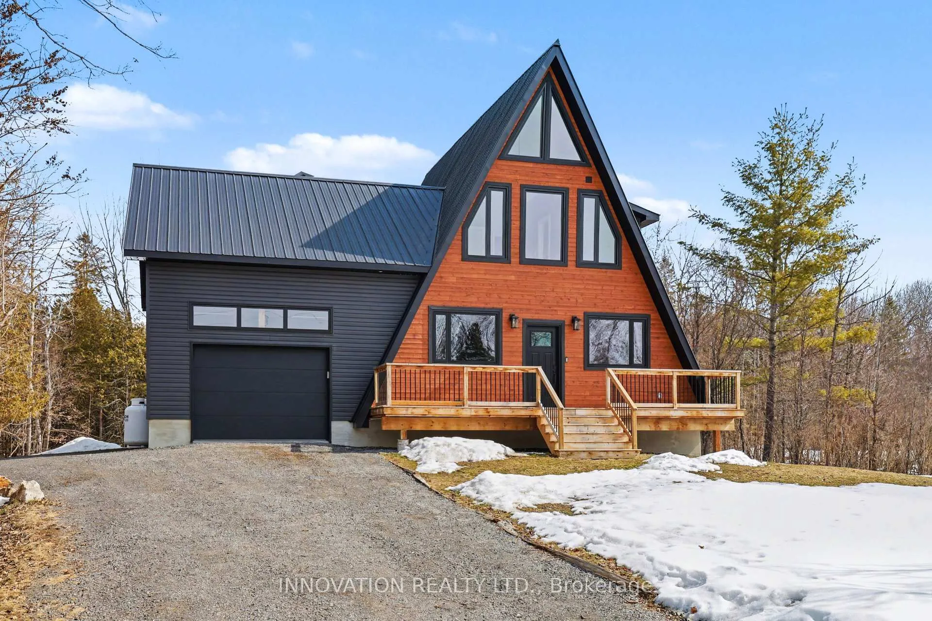 Photo 4 of 86 Kingdon Mine Road, Ottawa, Fitzroy — HOMEH