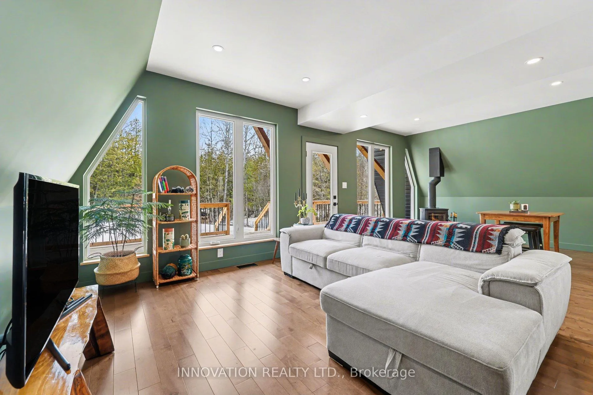 Photo 13 of 86 Kingdon Mine Road, Ottawa, Fitzroy — HOMEH