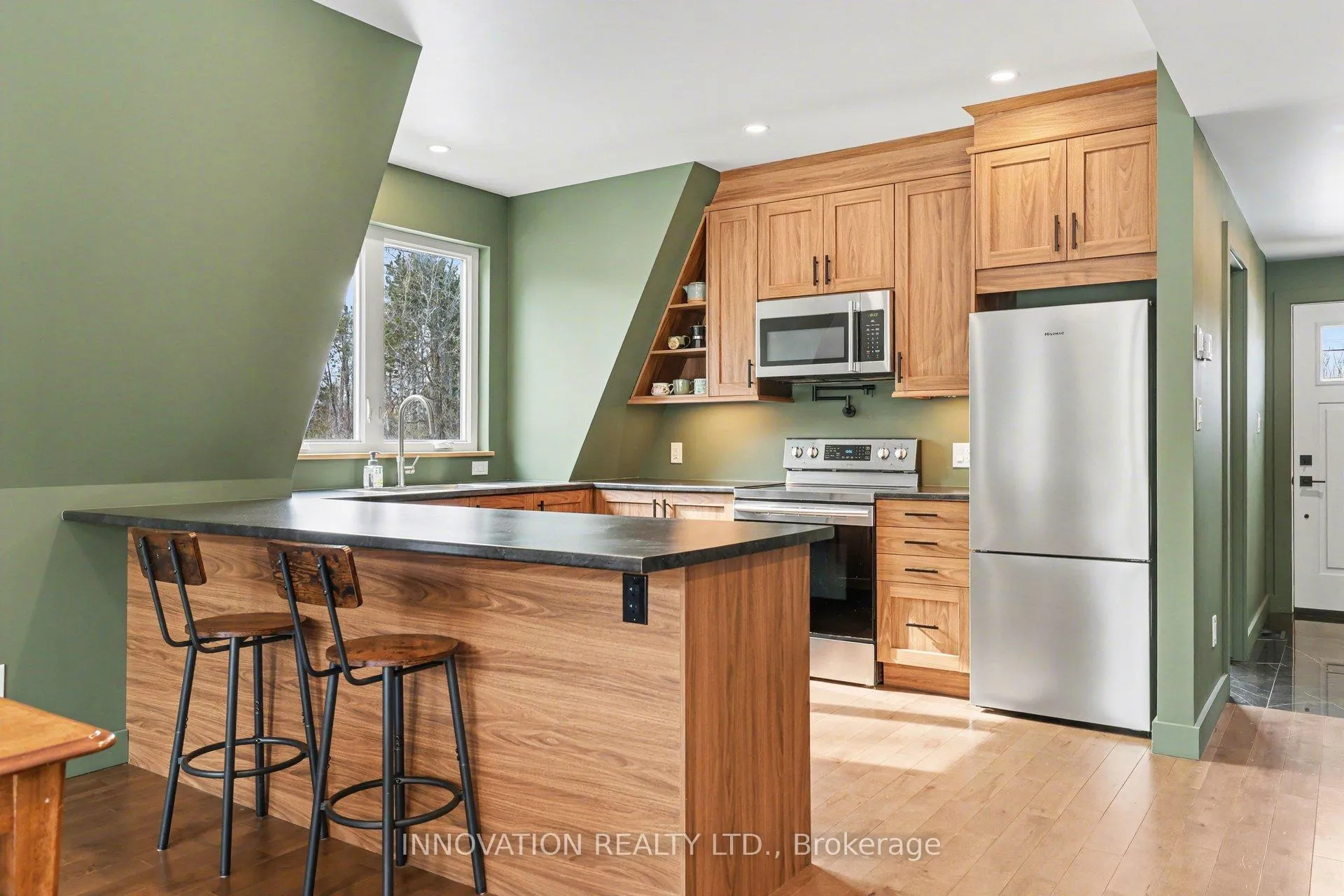 Photo 26 of 86 Kingdon Mine Road, Ottawa, Fitzroy — HOMEH