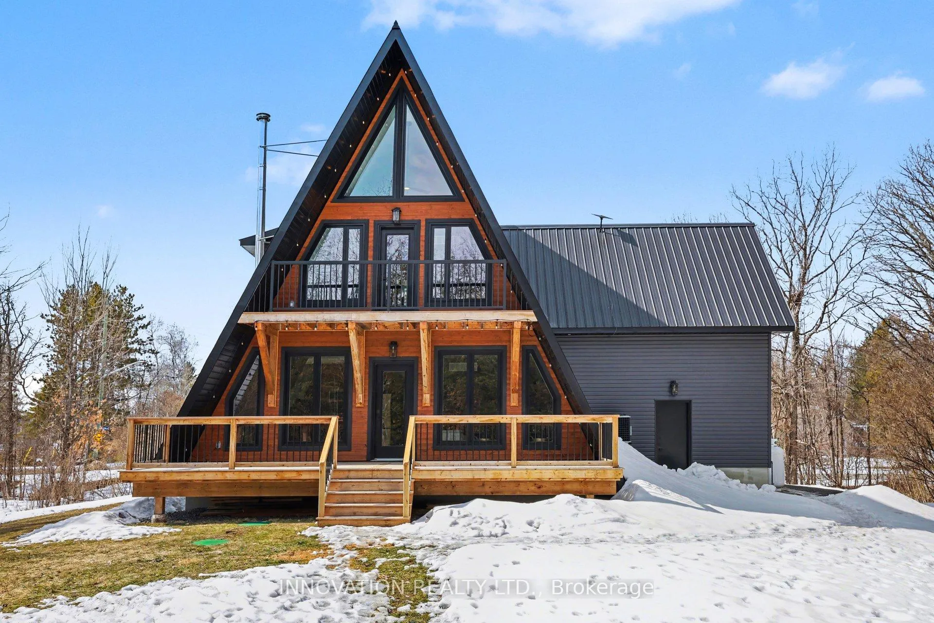 Photo 41 of 86 Kingdon Mine Road, Ottawa, Fitzroy — HOMEH