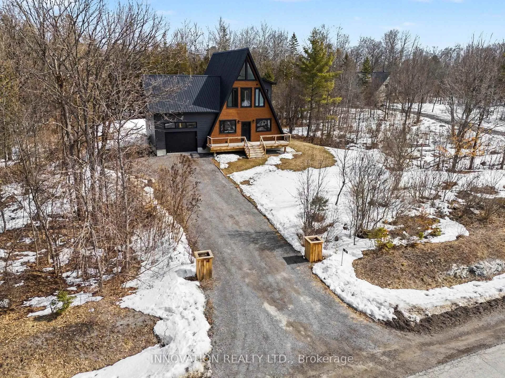 Photo 42 of 86 Kingdon Mine Road, Ottawa, Fitzroy — HOMEH