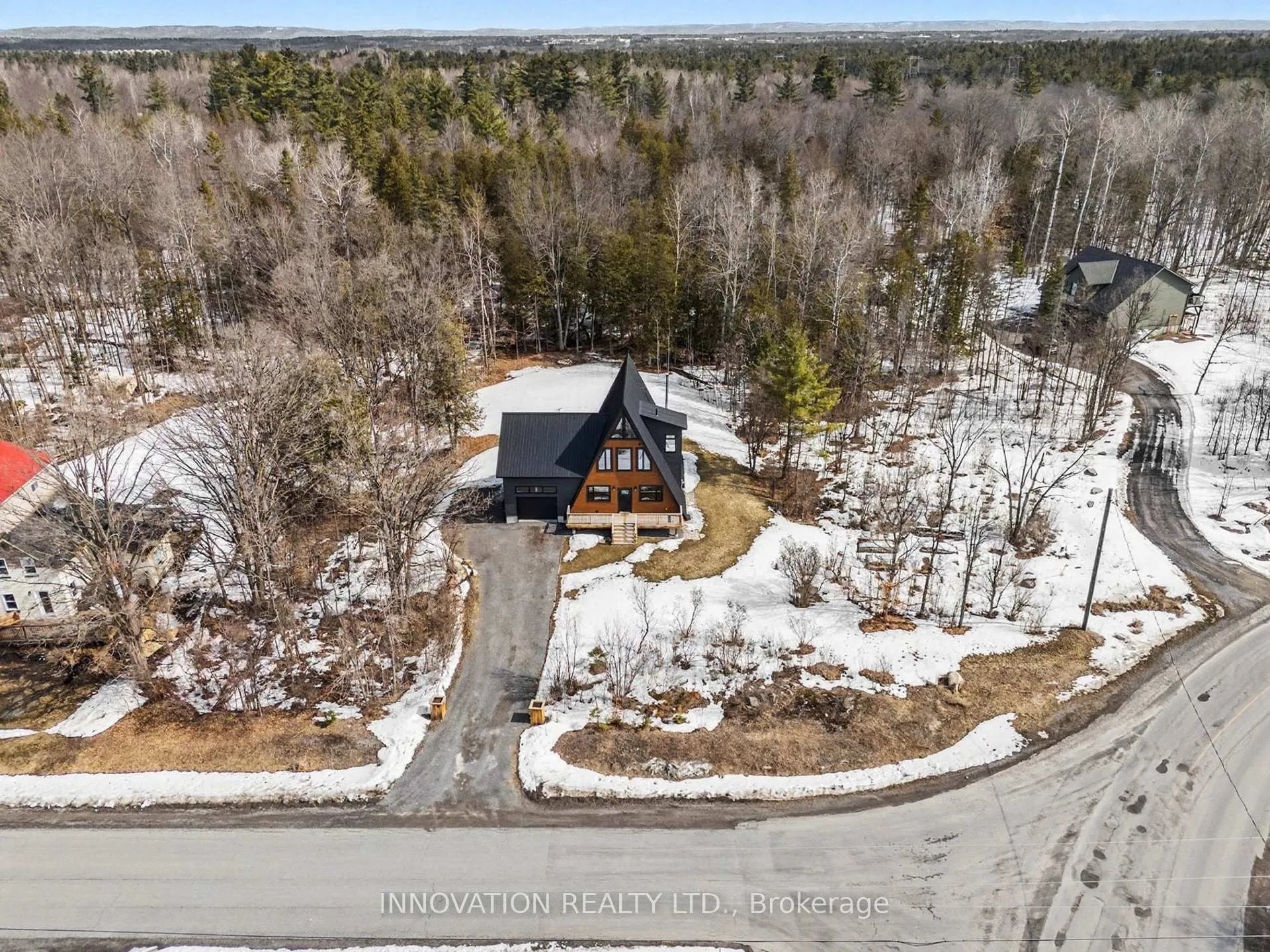 Photo 44 of 86 Kingdon Mine Road, Ottawa, Fitzroy — HOMEH