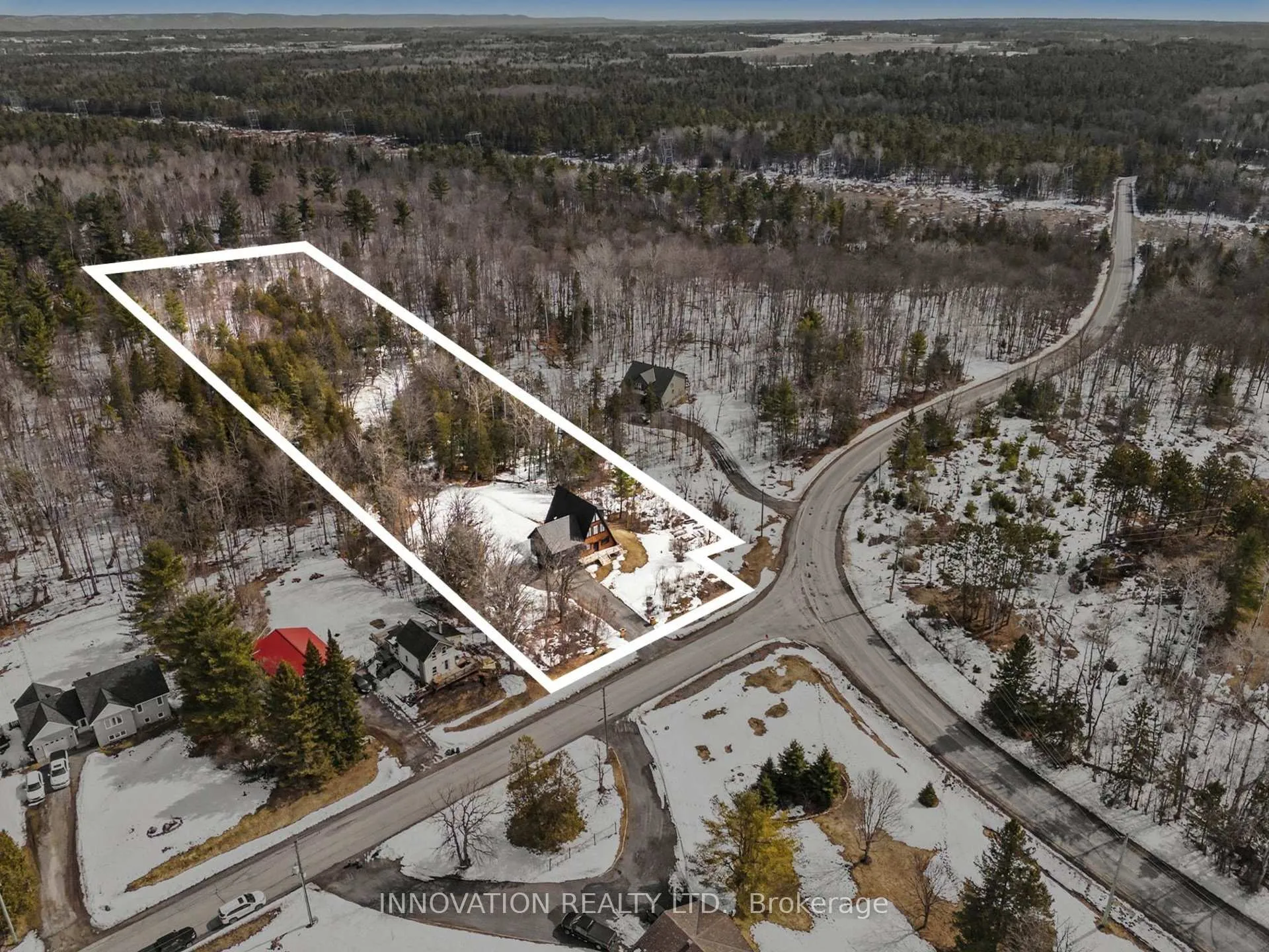 Photo 45 of 86 Kingdon Mine Road, Ottawa, Fitzroy — HOMEH