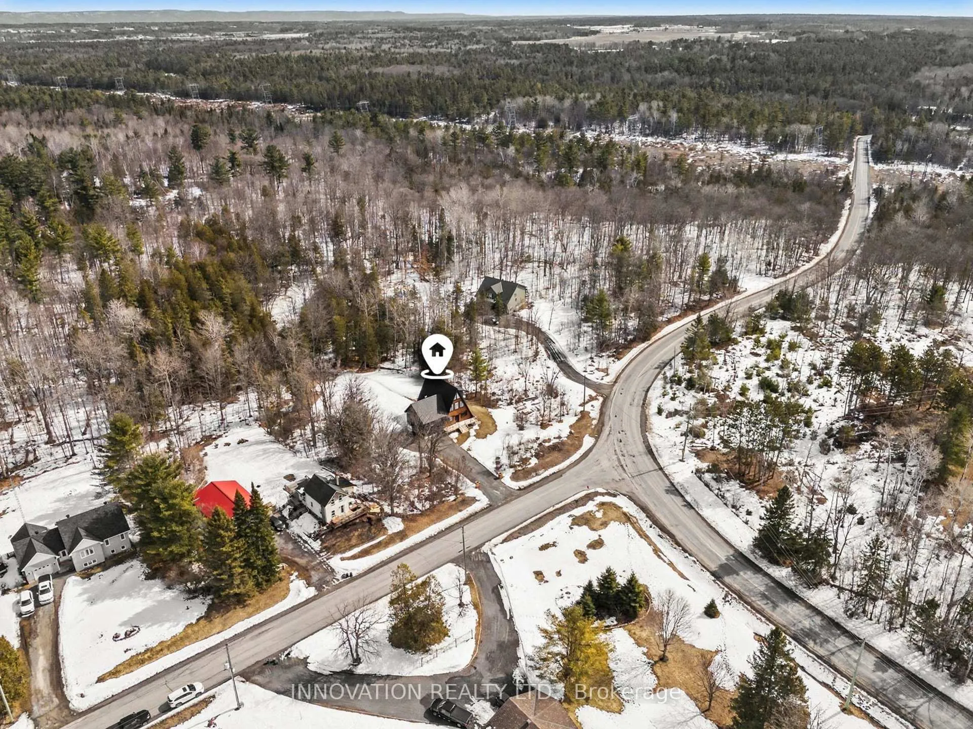 Photo 46 of 86 Kingdon Mine Road, Ottawa, Fitzroy — HOMEH