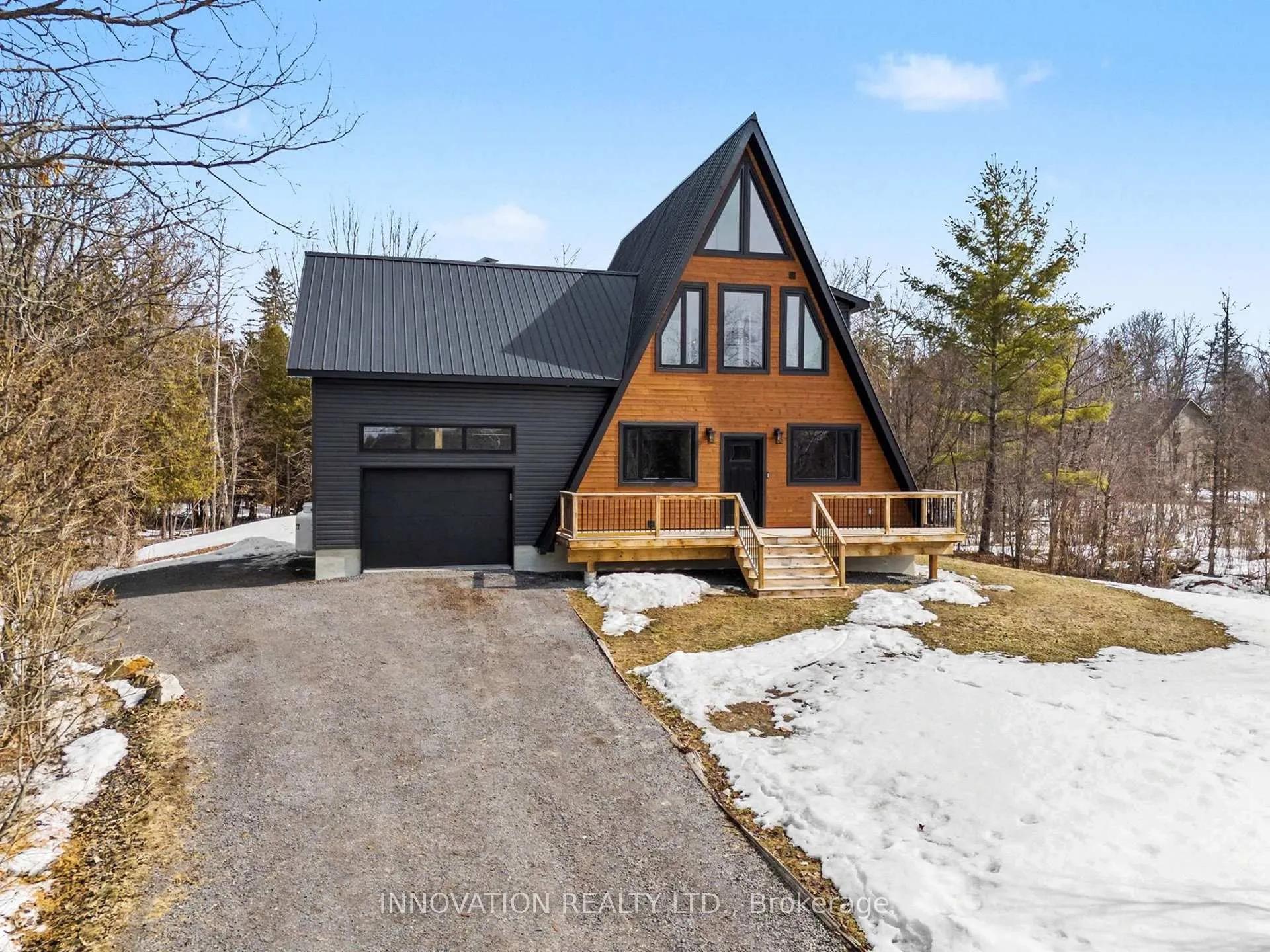 Photo 47 of 86 Kingdon Mine Road, Ottawa, Fitzroy — HOMEH