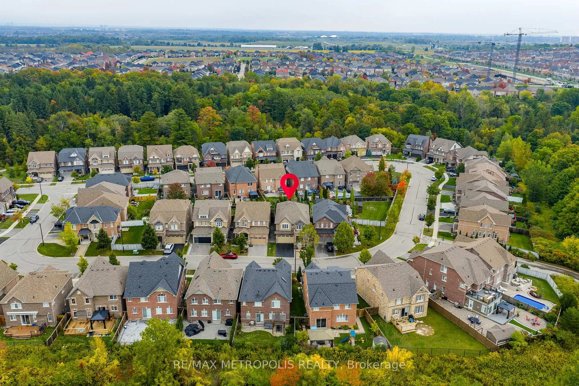 Photo 301 of 15 Rumbellow Crescent, Ajax, Northeast Ajax — HOMEH
