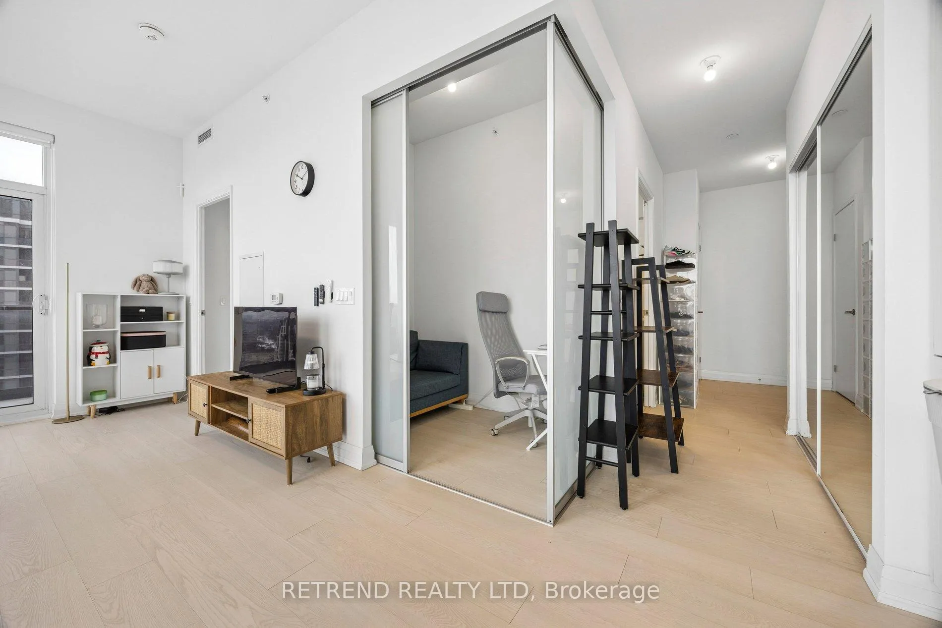Photo 7 of Unit 3302, 30 Gibbs Road, Etobicoke, Islington-City Centre West — HOMEH