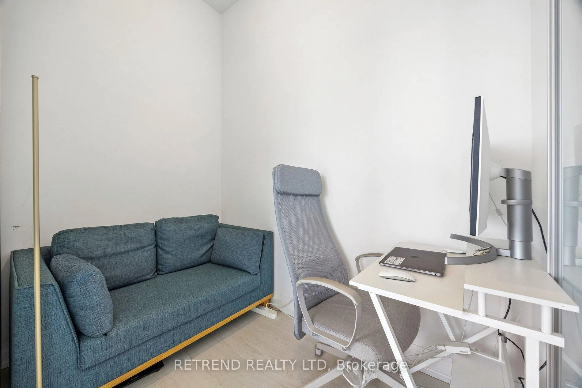 Photo 12 of Unit 3302, 30 Gibbs Road, Etobicoke, Islington-City Centre West — HOMEH