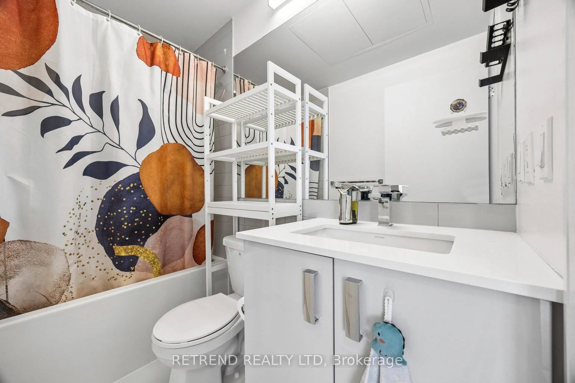 Photo 14 of Unit 3302, 30 Gibbs Road, Etobicoke, Islington-City Centre West — HOMEH