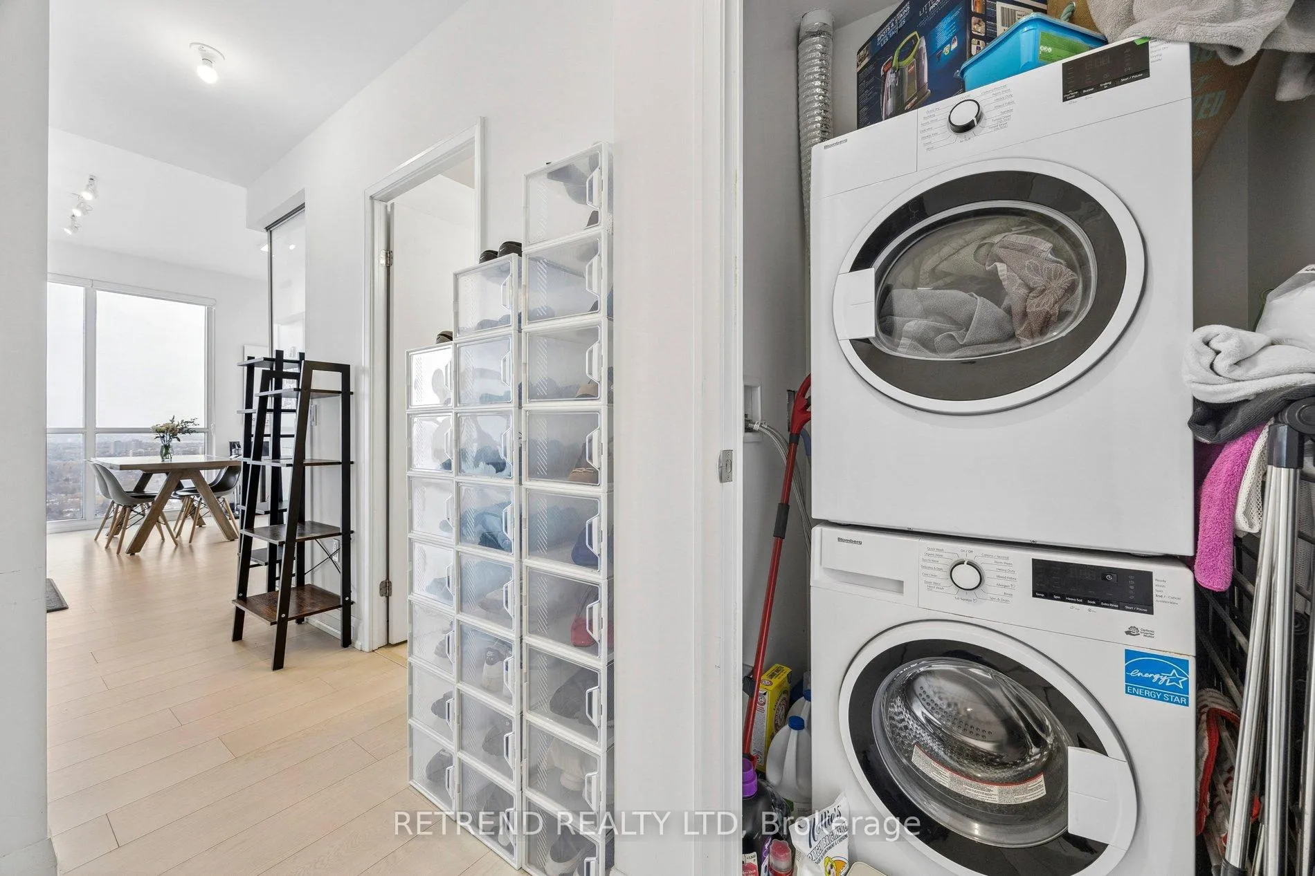 Photo 15 of Unit 3302, 30 Gibbs Road, Etobicoke, Islington-City Centre West — HOMEH