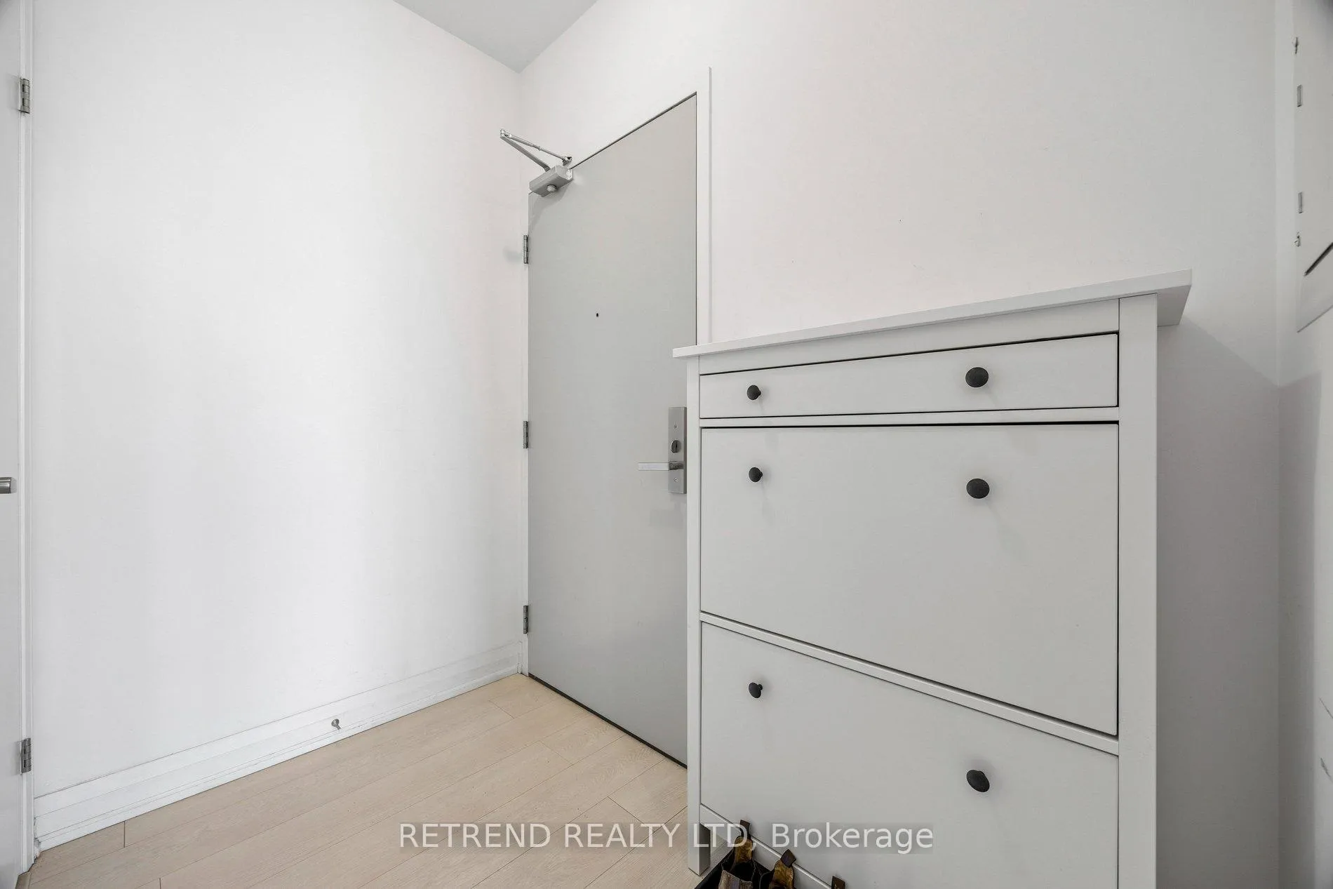 Photo 16 of Unit 3302, 30 Gibbs Road, Etobicoke, Islington-City Centre West — HOMEH