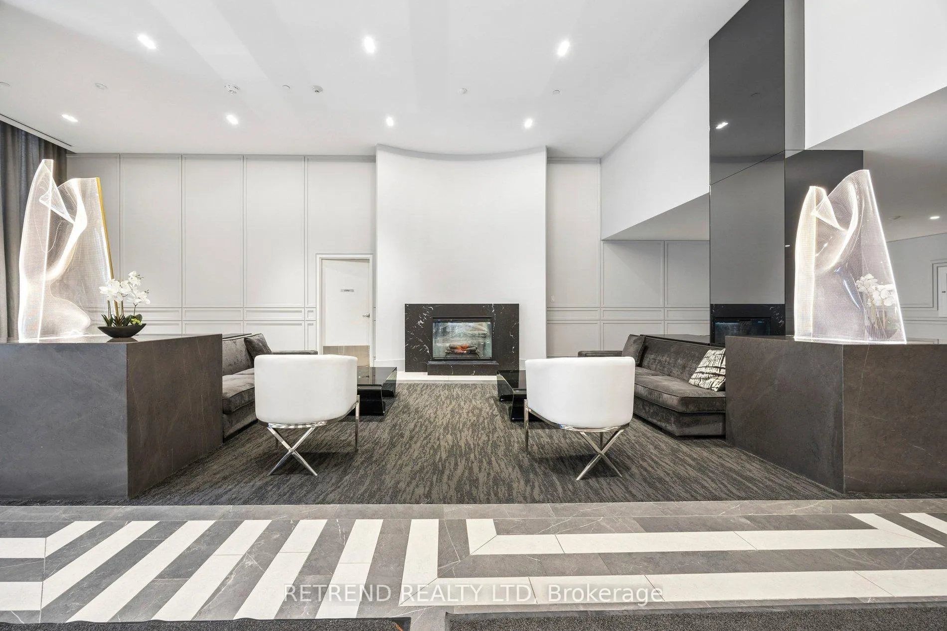 Photo 20 of Unit 3302, 30 Gibbs Road, Etobicoke, Islington-City Centre West — HOMEH