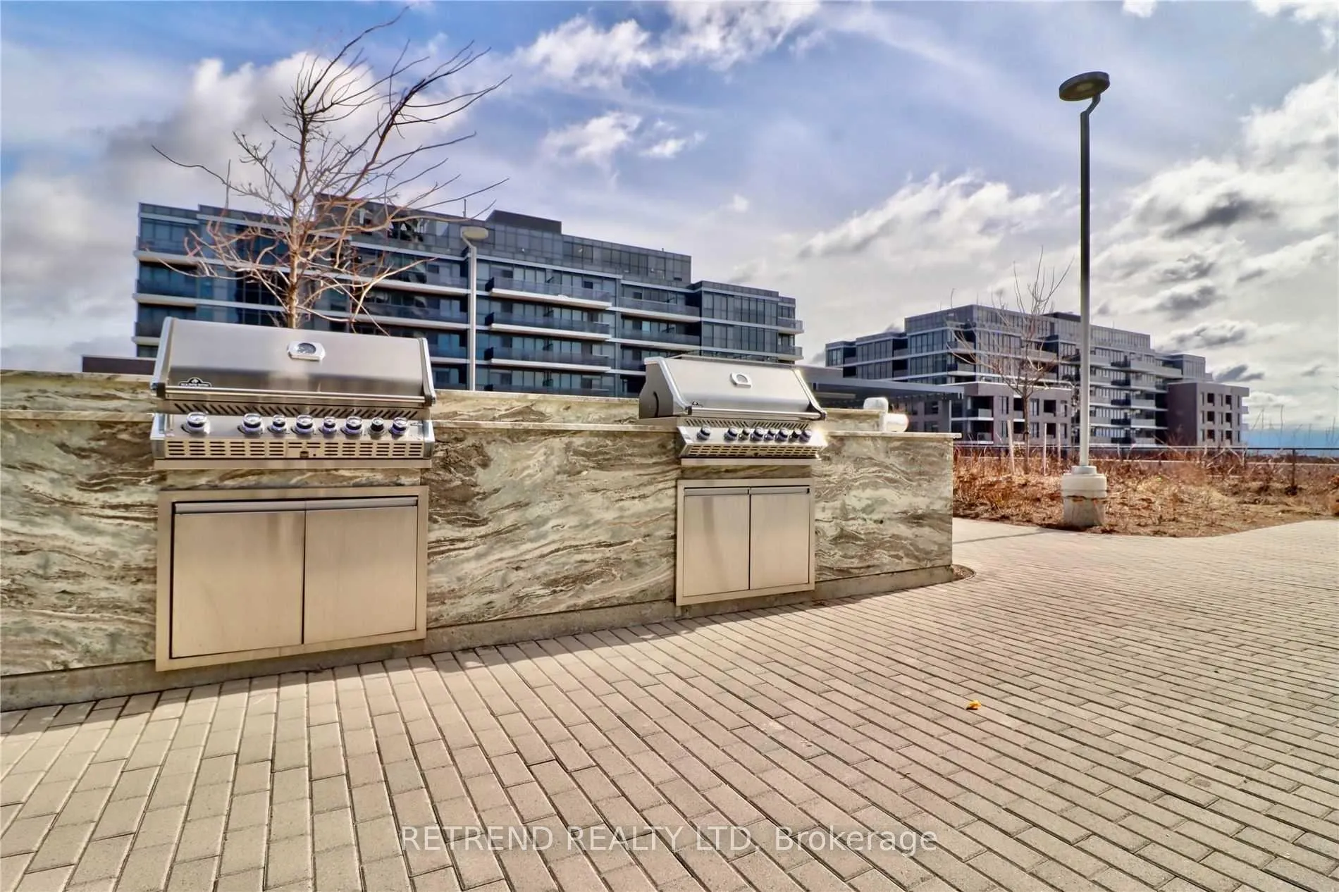 Photo 22 of Unit 3302, 30 Gibbs Road, Etobicoke, Islington-City Centre West — HOMEH
