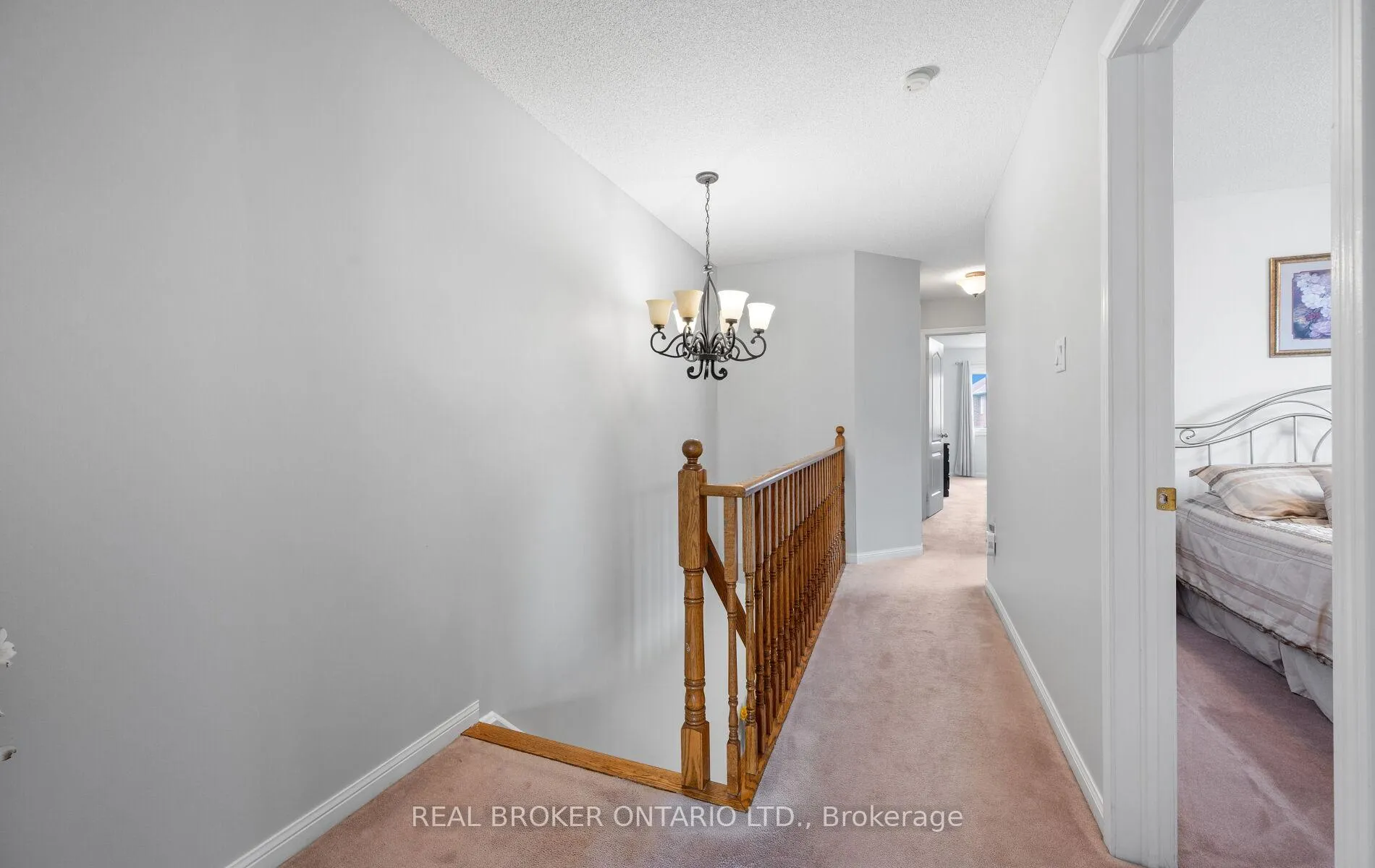 Photo 22 of 204 Tiller Trail, Brampton, Fletcher's Creek Village — HOMEH