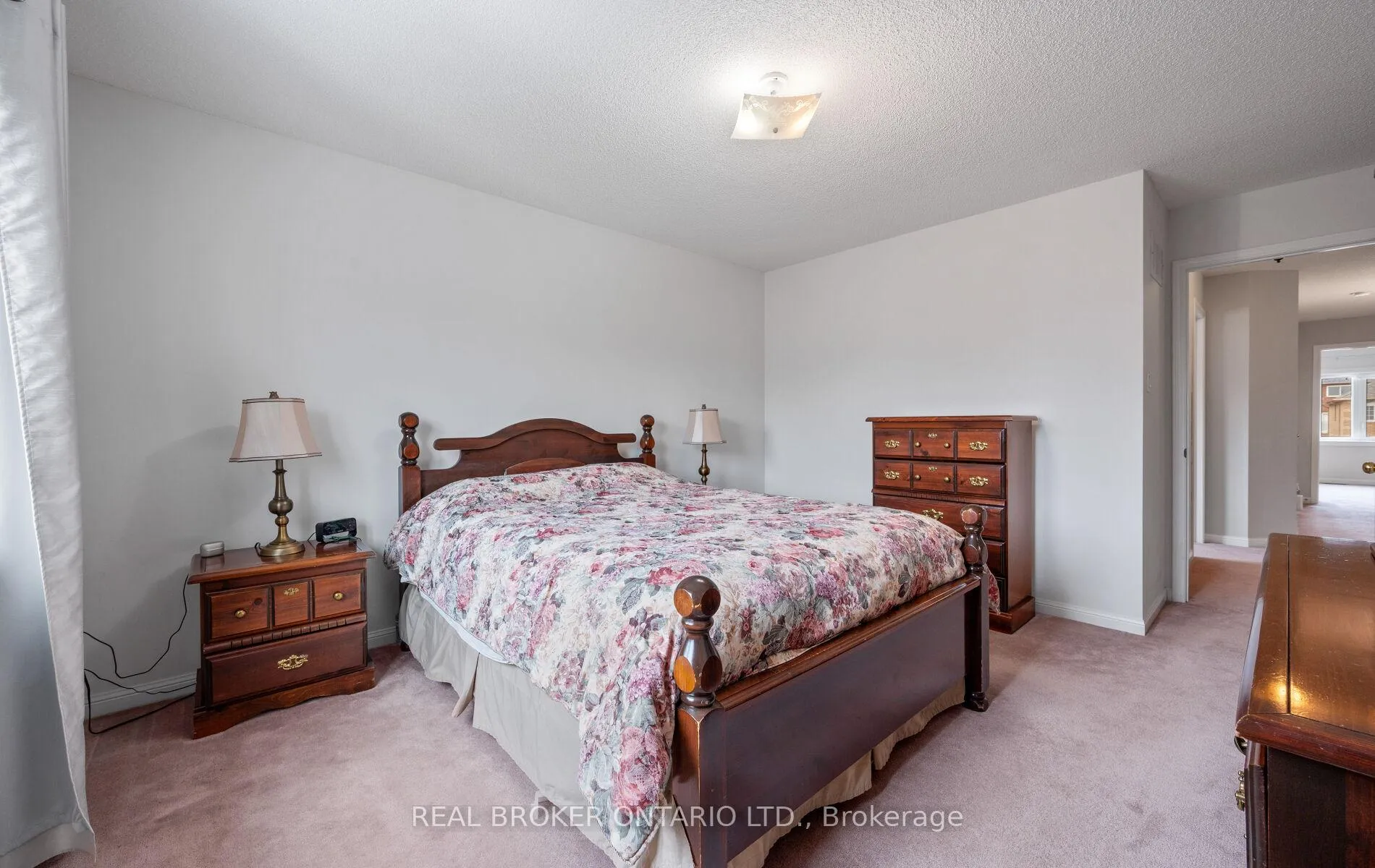 Photo 23 of 204 Tiller Trail, Brampton, Fletcher's Creek Village — HOMEH