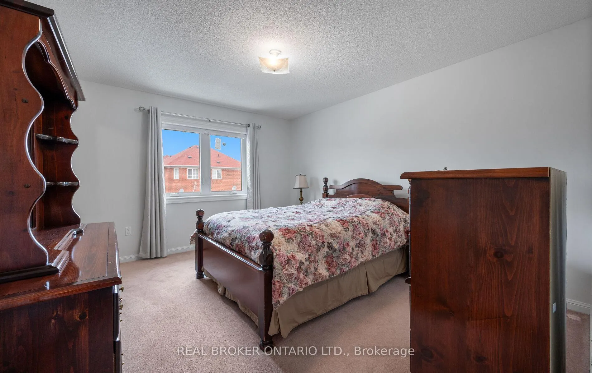 Photo 25 of 204 Tiller Trail, Brampton, Fletcher's Creek Village — HOMEH