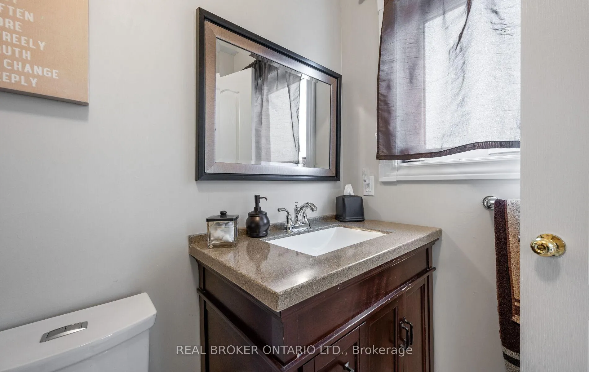 Photo 28 of 204 Tiller Trail, Brampton, Fletcher's Creek Village — HOMEH