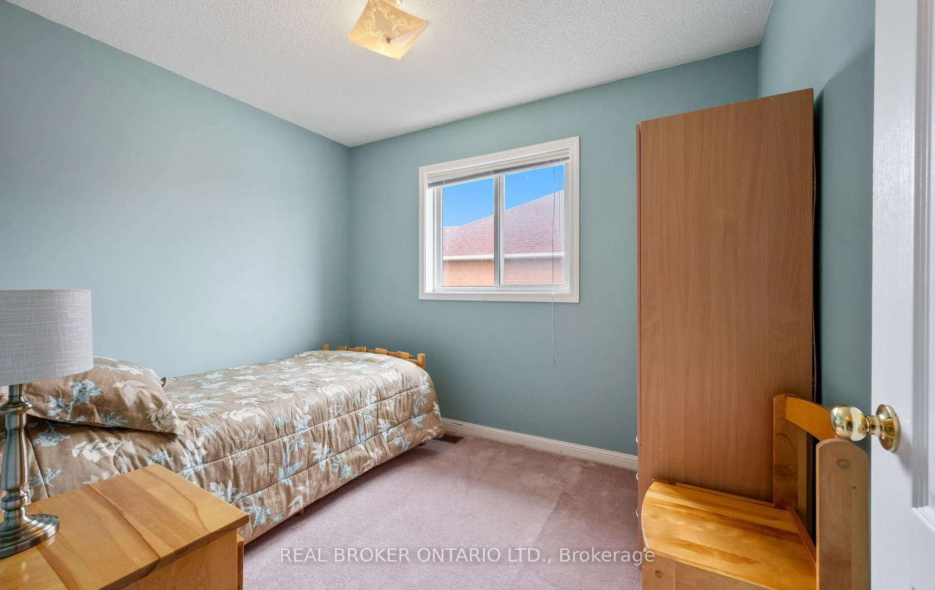 Photo 29 of 204 Tiller Trail, Brampton, Fletcher's Creek Village — HOMEH