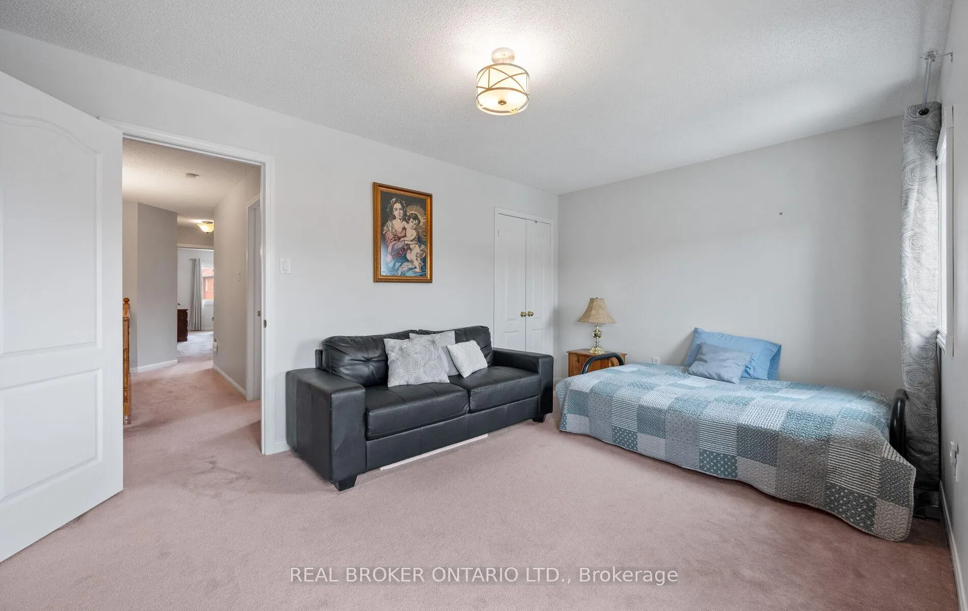 Photo 34 of 204 Tiller Trail, Brampton, Fletcher's Creek Village — HOMEH