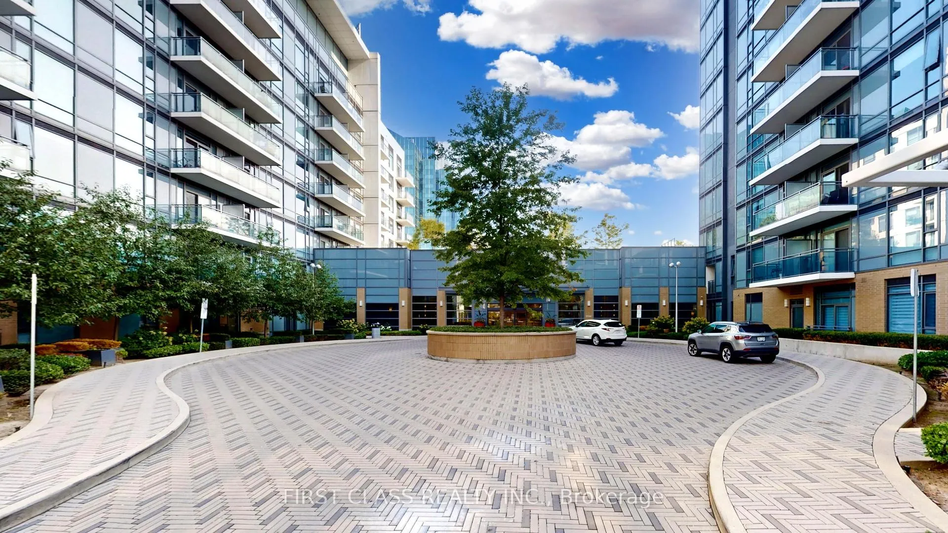 Photo 3 of Unit 521, 50 Ann O'reilly Road, North York, Henry Farm — HOMEH