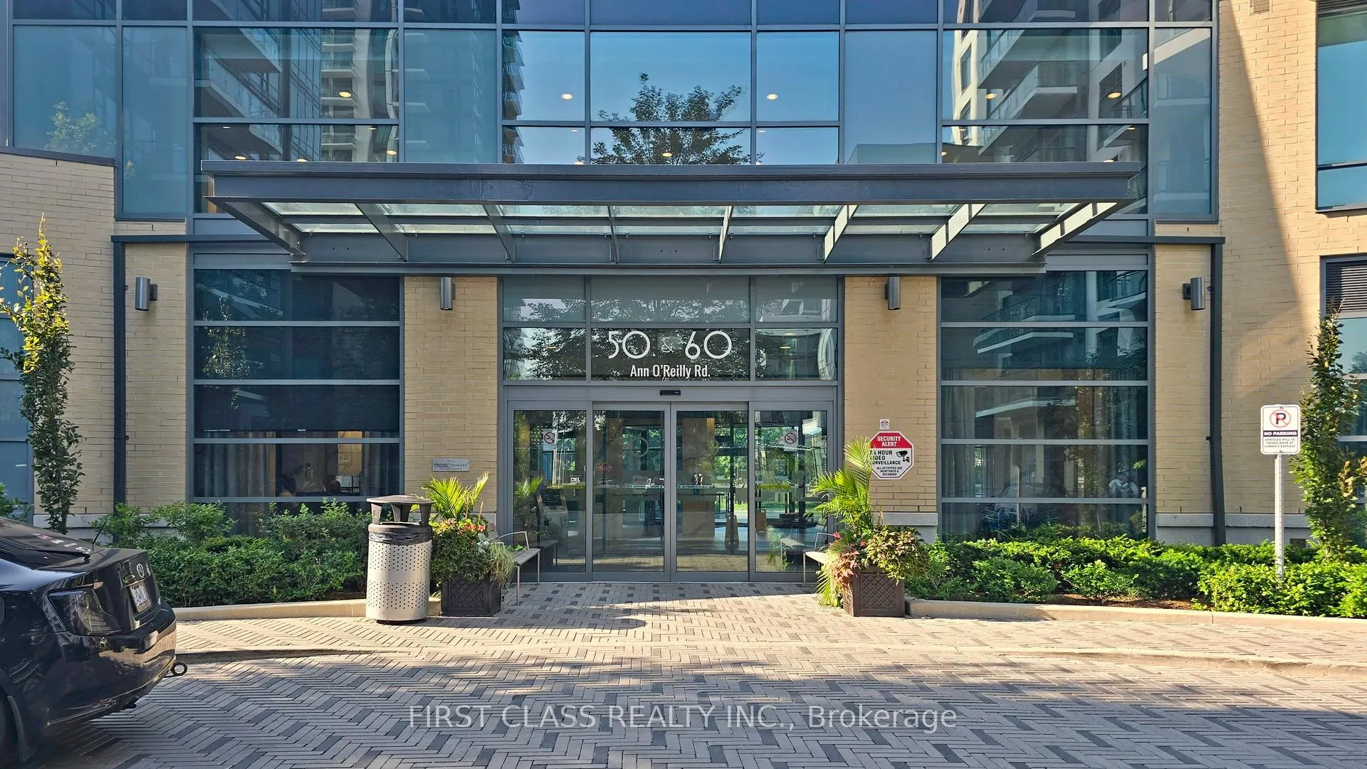 Photo 4 of Unit 521, 50 Ann O'reilly Road, North York, Henry Farm — HOMEH