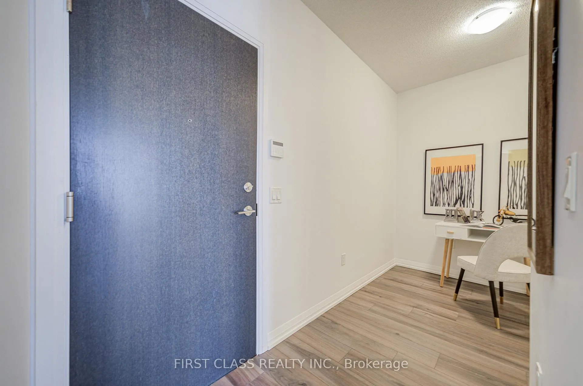 Photo 8 of Unit 521, 50 Ann O'reilly Road, North York, Henry Farm — HOMEH