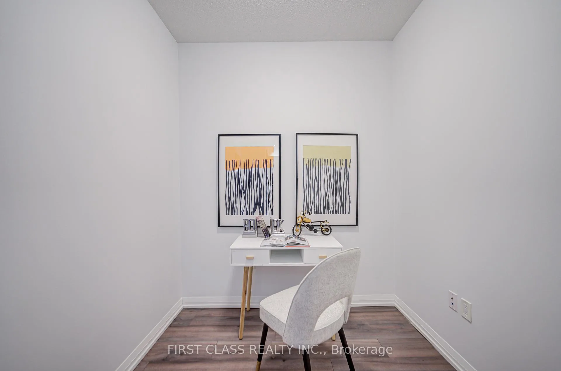 Photo 9 of Unit 521, 50 Ann O'reilly Road, North York, Henry Farm — HOMEH