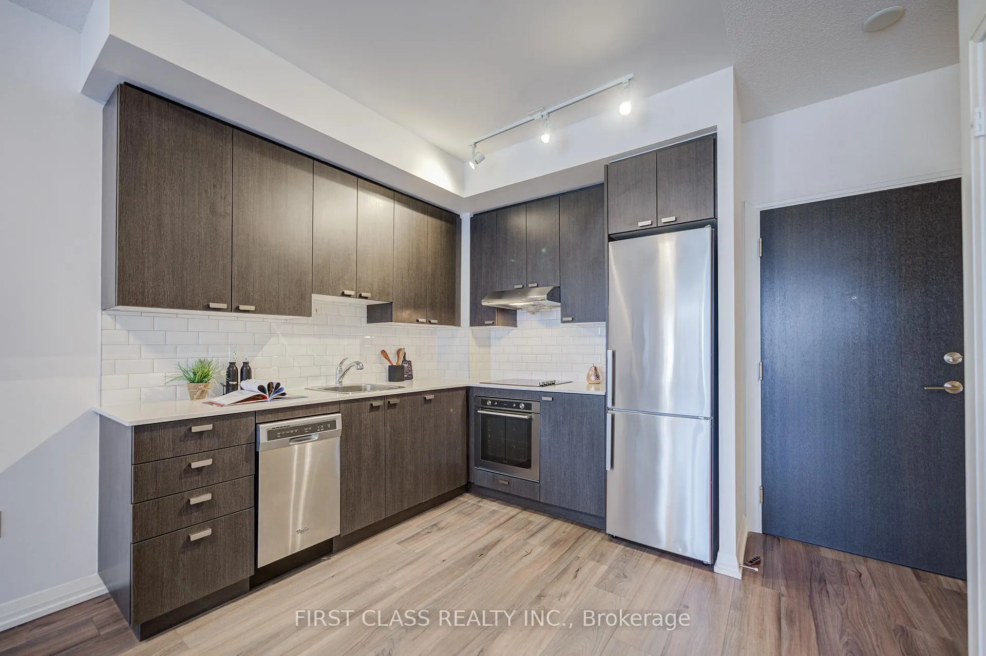 Photo 11 of Unit 521, 50 Ann O'reilly Road, North York, Henry Farm — HOMEH