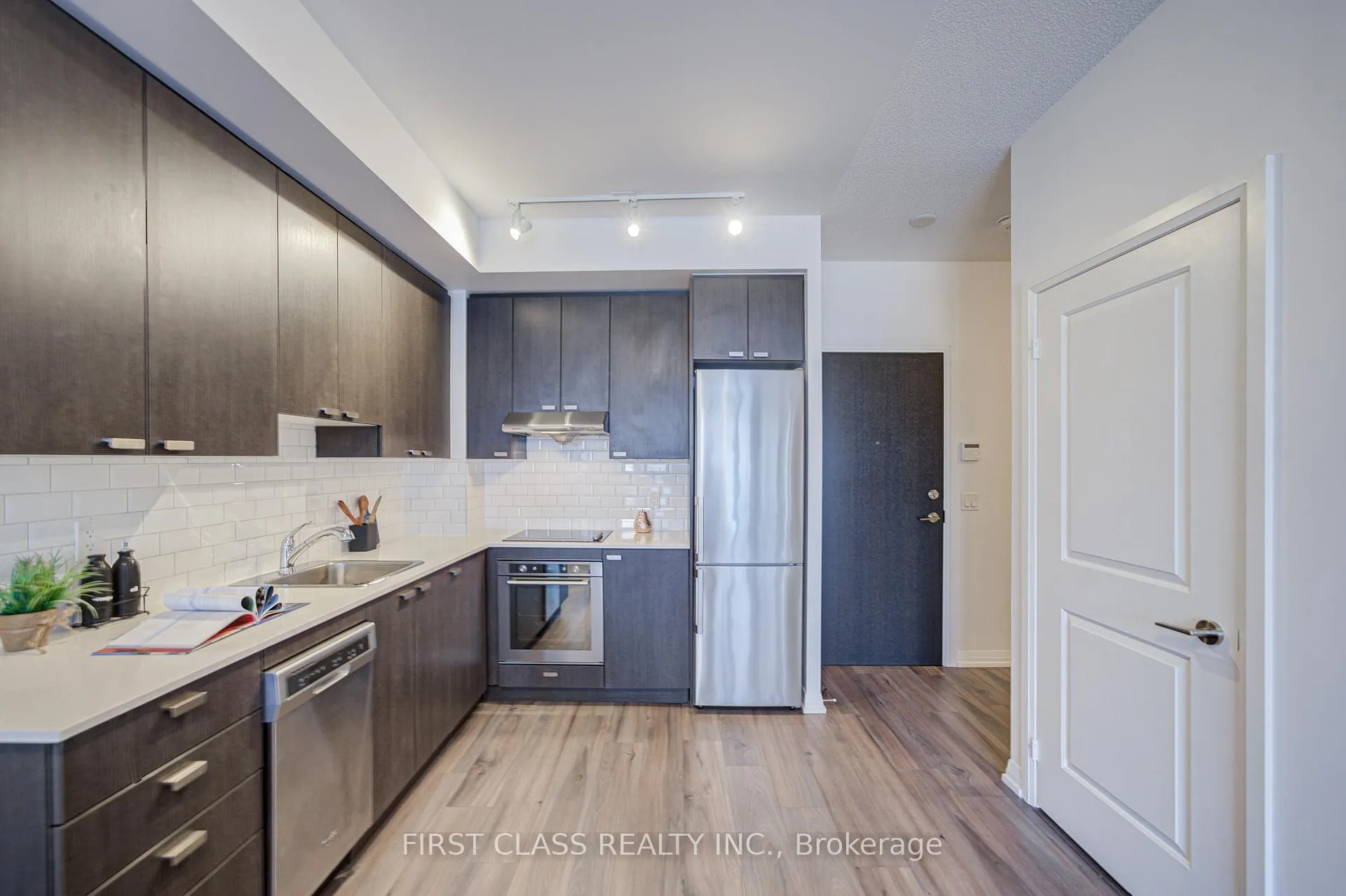 Photo 12 of Unit 521, 50 Ann O'reilly Road, North York, Henry Farm — HOMEH