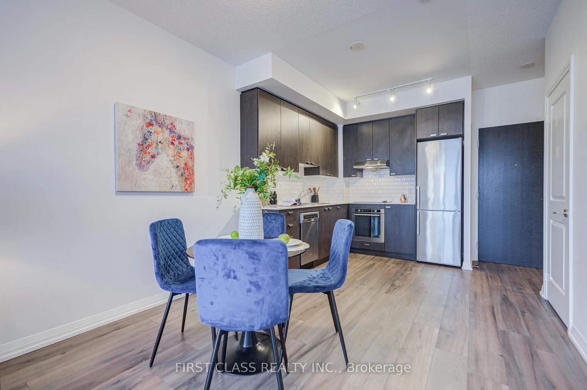 Photo 15 of Unit 521, 50 Ann O'reilly Road, North York, Henry Farm — HOMEH