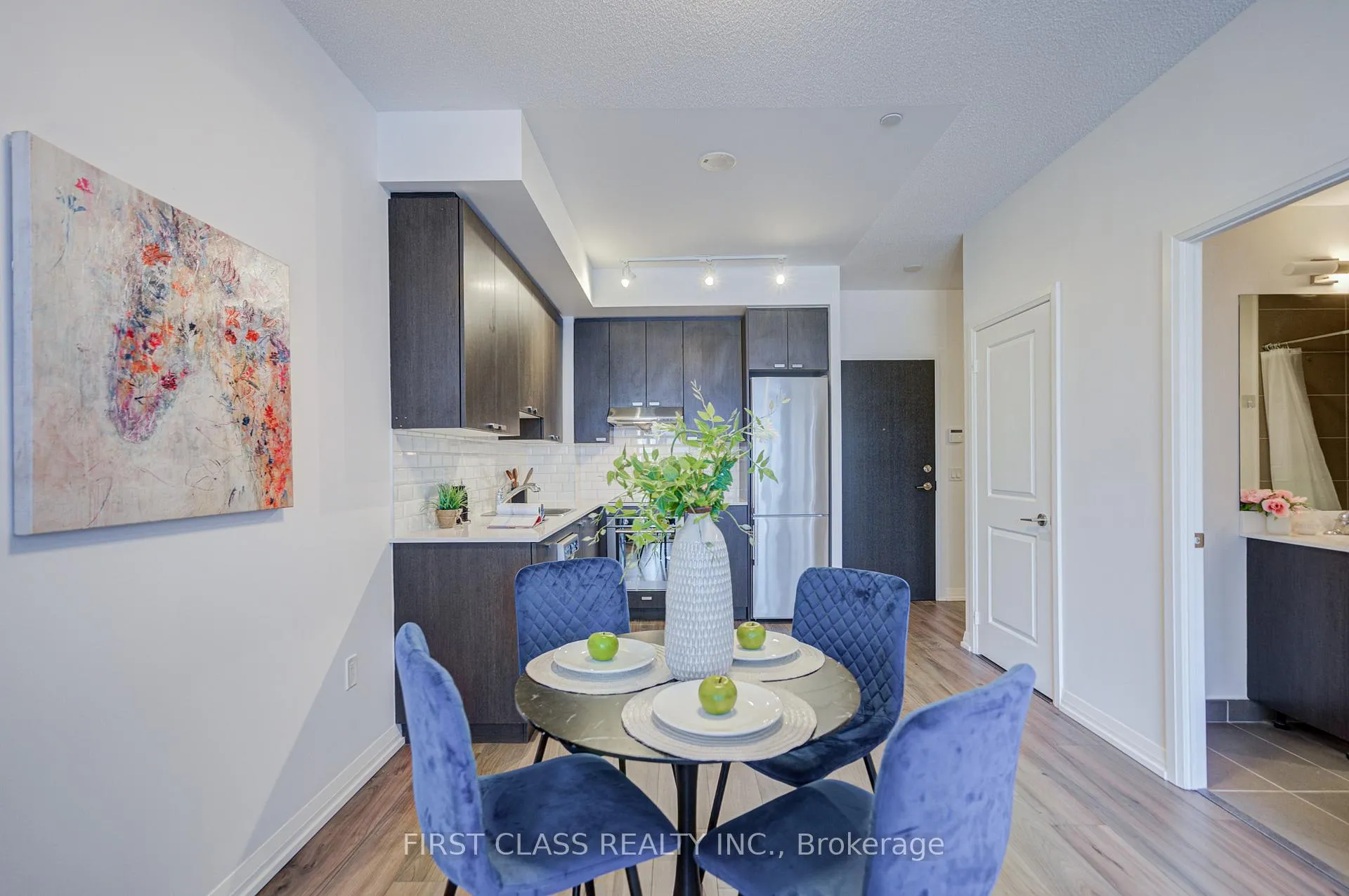 Photo 16 of Unit 521, 50 Ann O'reilly Road, North York, Henry Farm — HOMEH