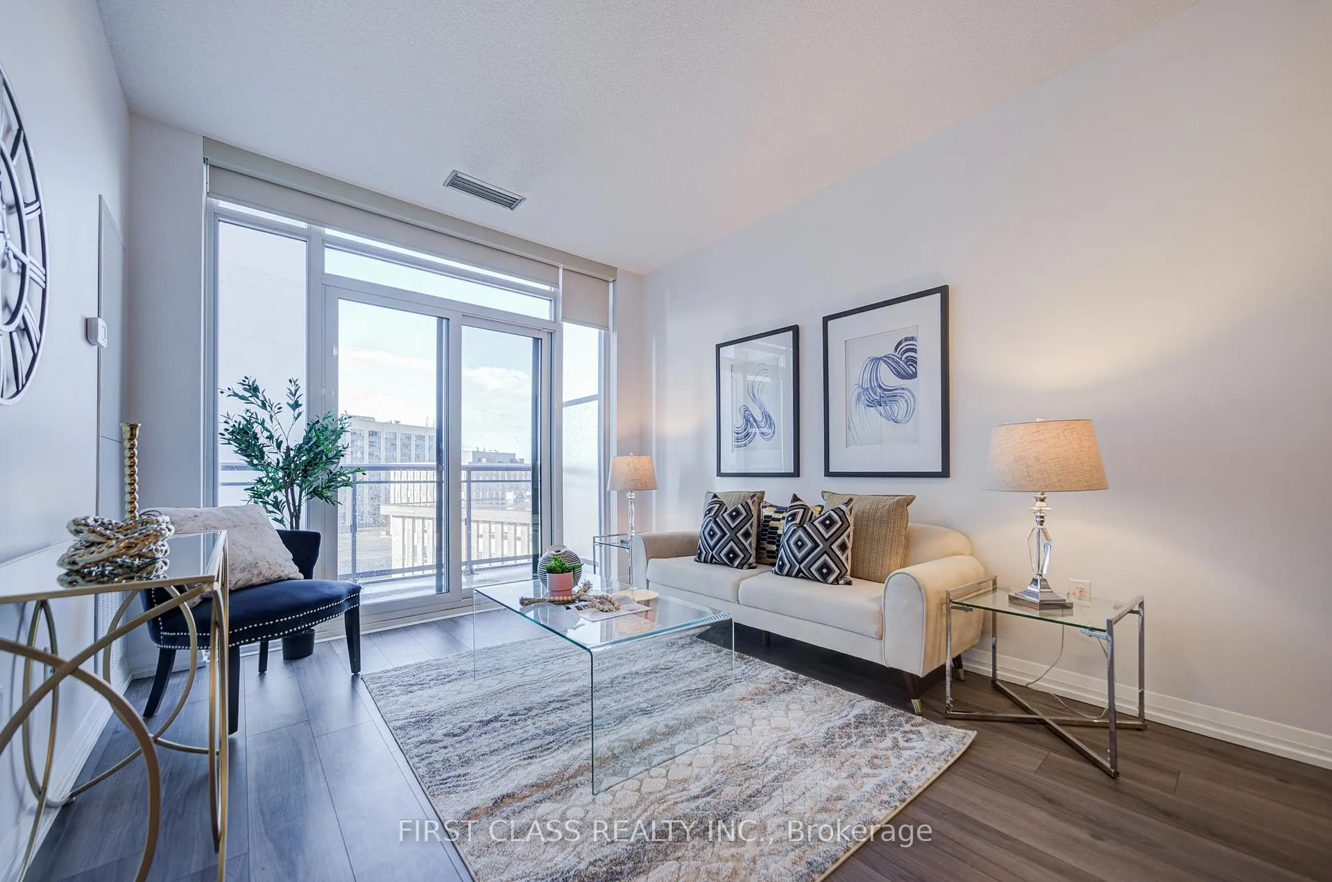 Photo 17 of Unit 521, 50 Ann O'reilly Road, North York, Henry Farm — HOMEH
