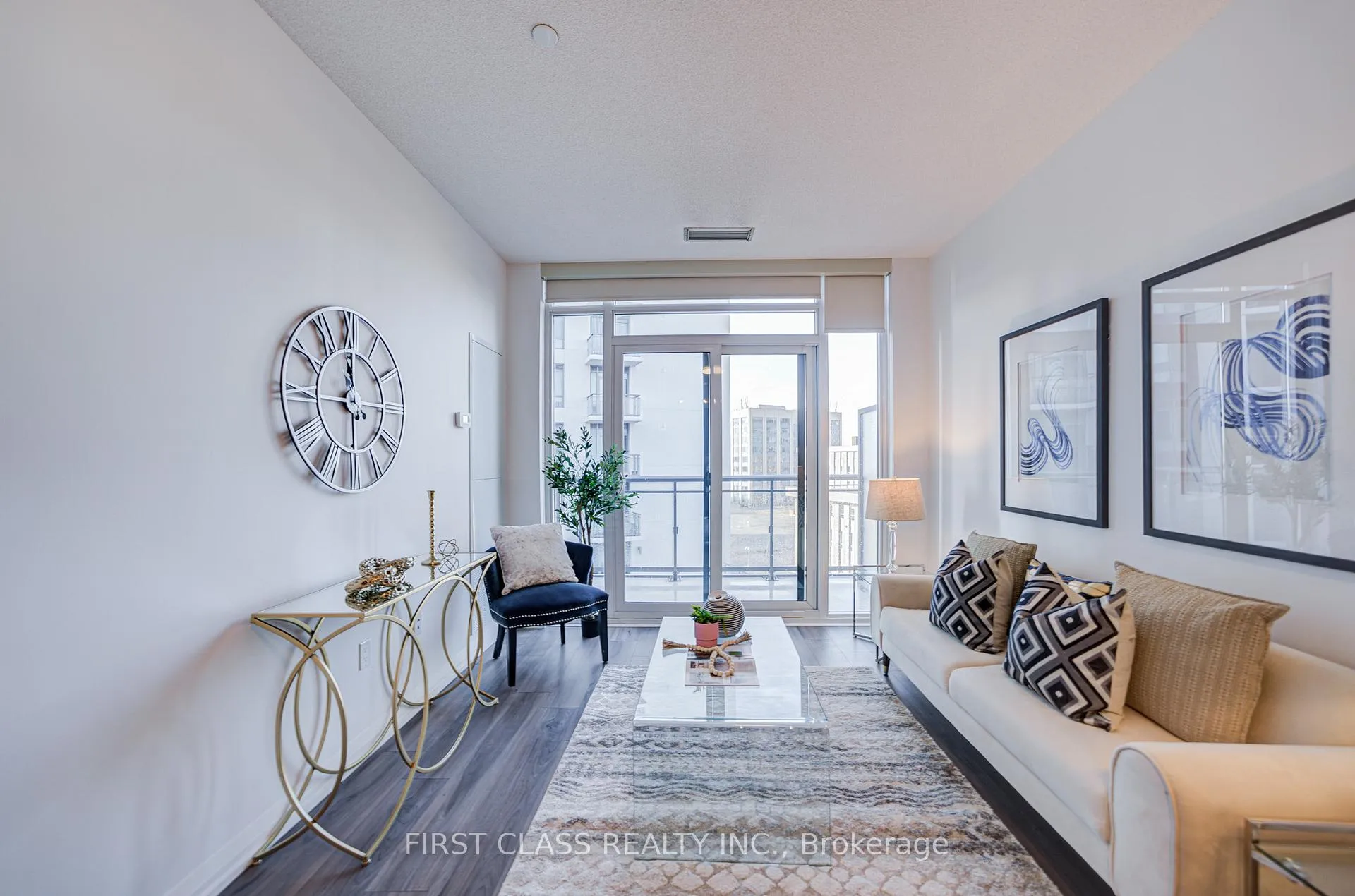 Photo 18 of Unit 521, 50 Ann O'reilly Road, North York, Henry Farm — HOMEH
