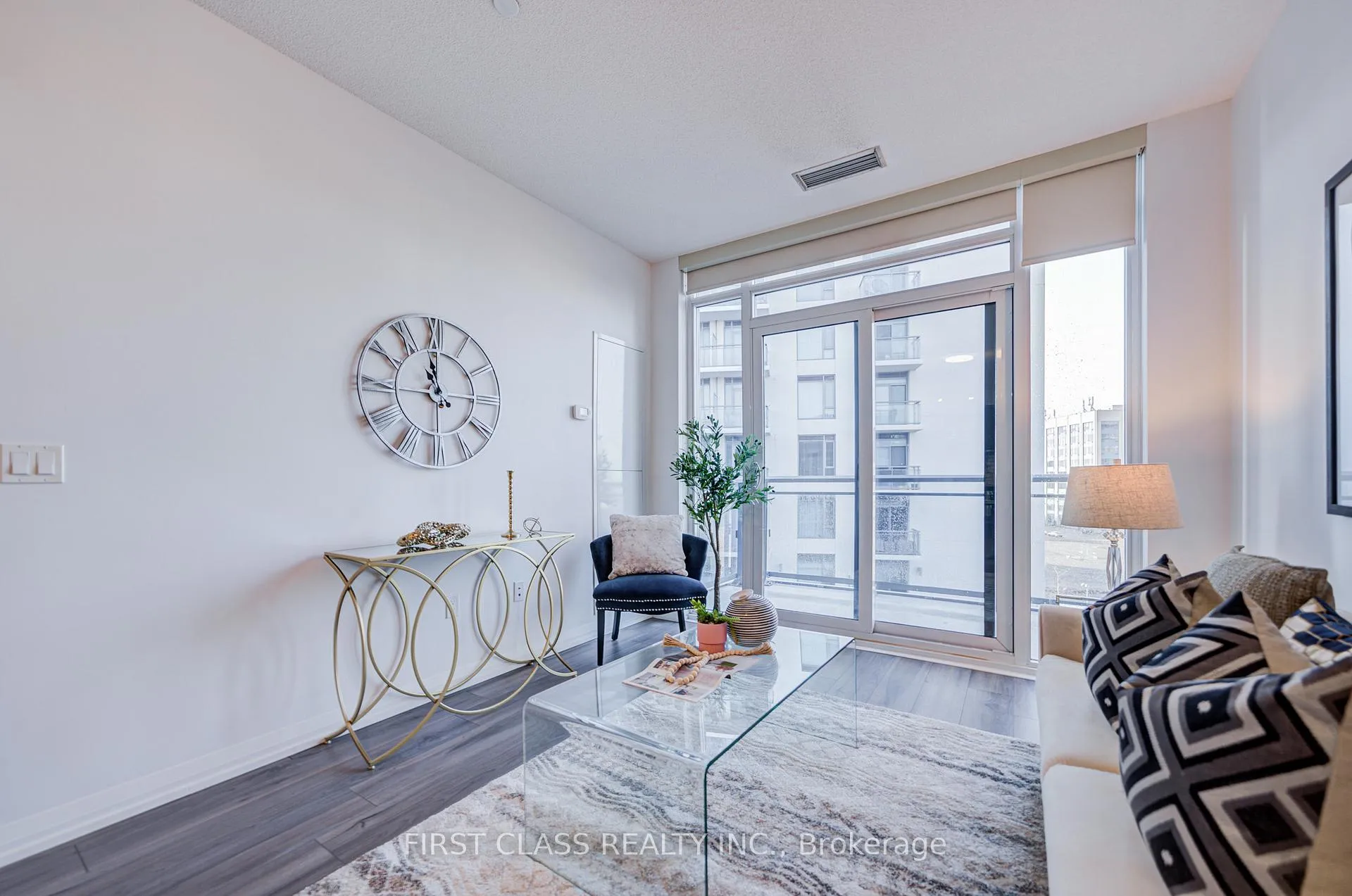 Photo 19 of Unit 521, 50 Ann O'reilly Road, North York, Henry Farm — HOMEH