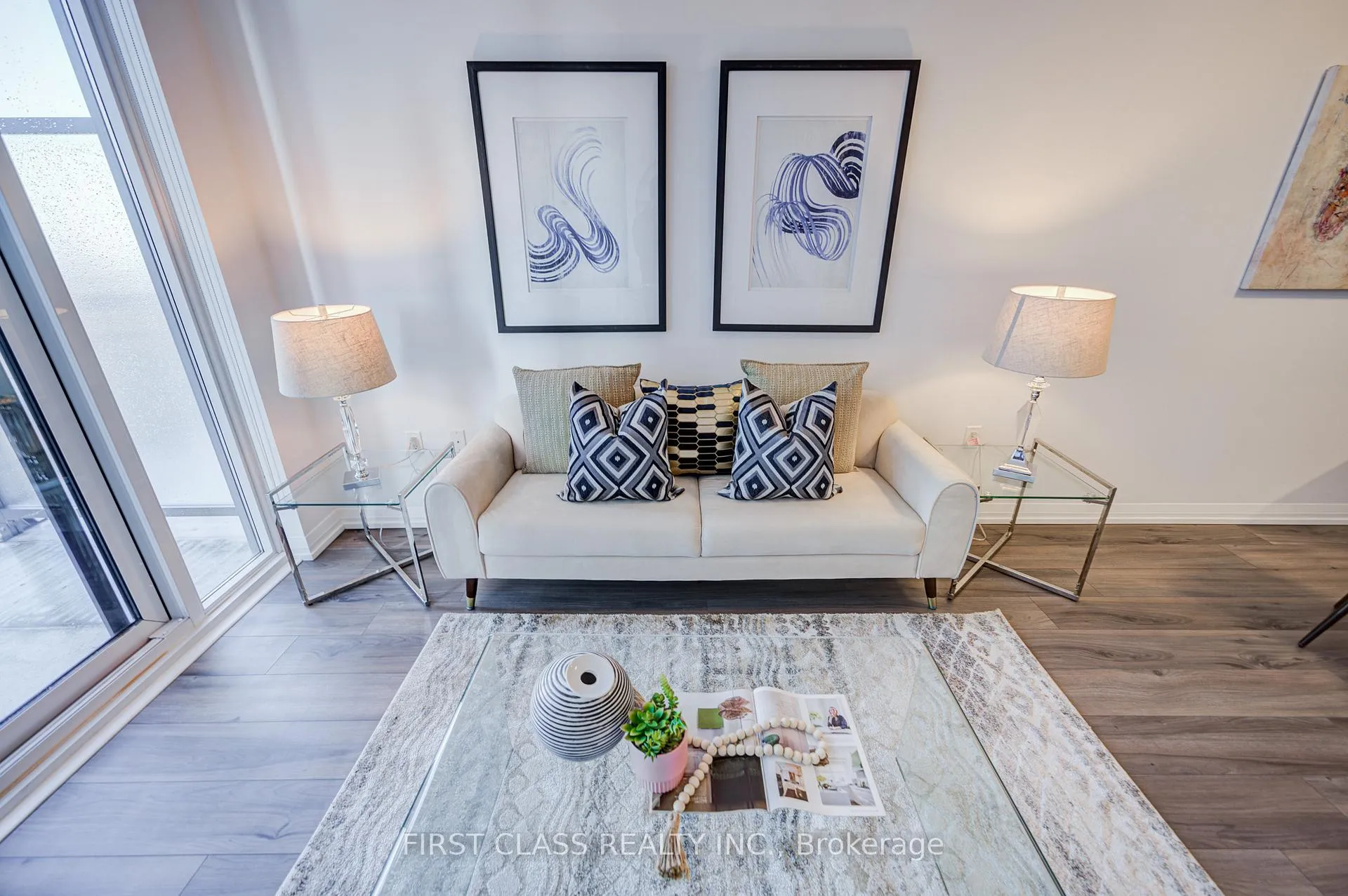 Photo 20 of Unit 521, 50 Ann O'reilly Road, North York, Henry Farm — HOMEH