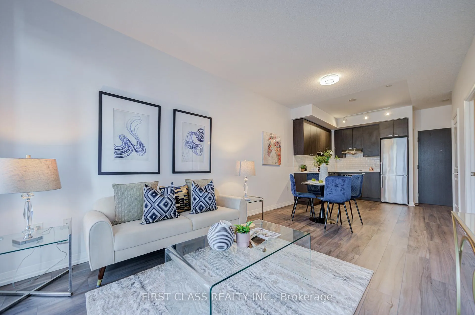 Photo 21 of Unit 521, 50 Ann O'reilly Road, North York, Henry Farm — HOMEH