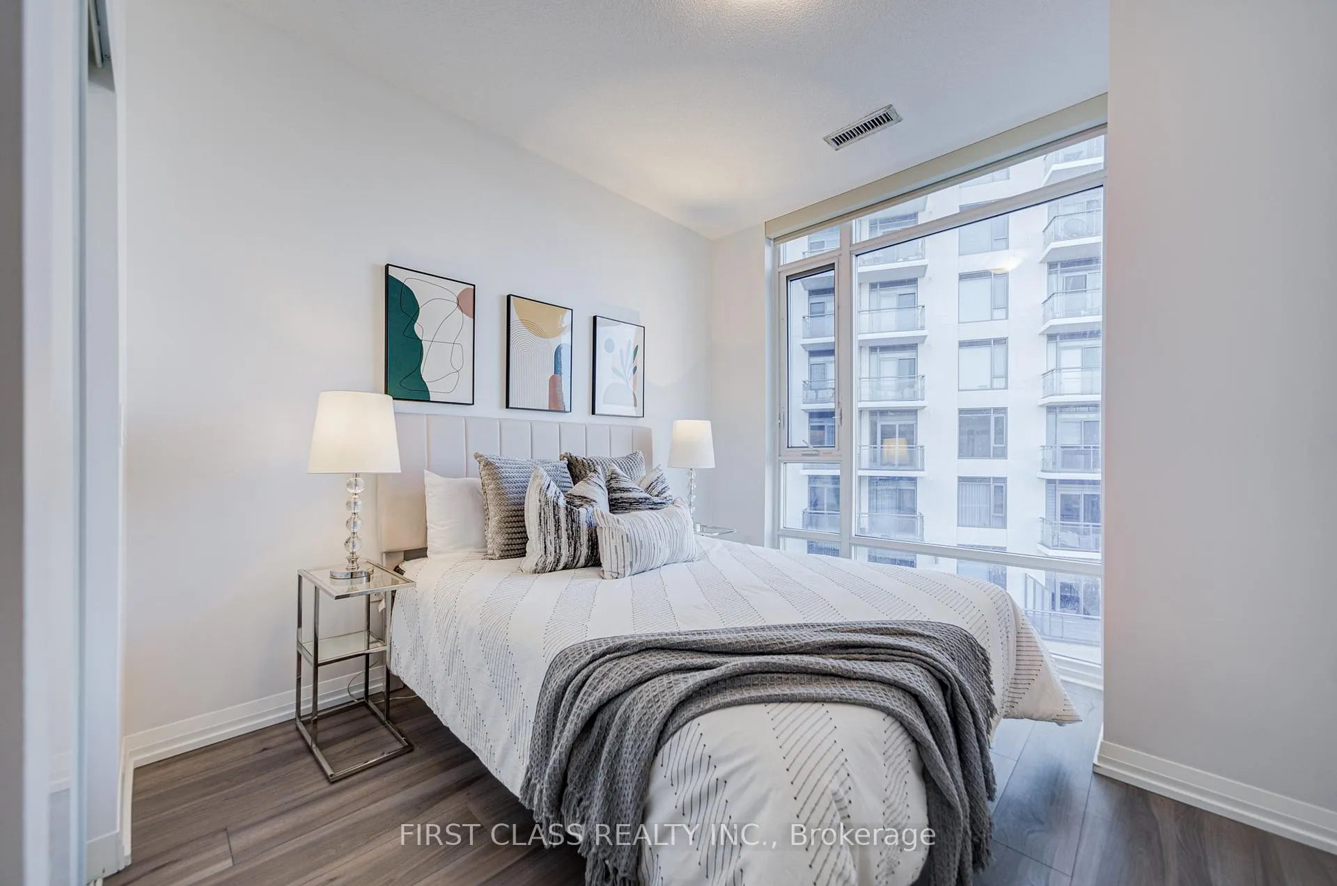 Photo 22 of Unit 521, 50 Ann O'reilly Road, North York, Henry Farm — HOMEH