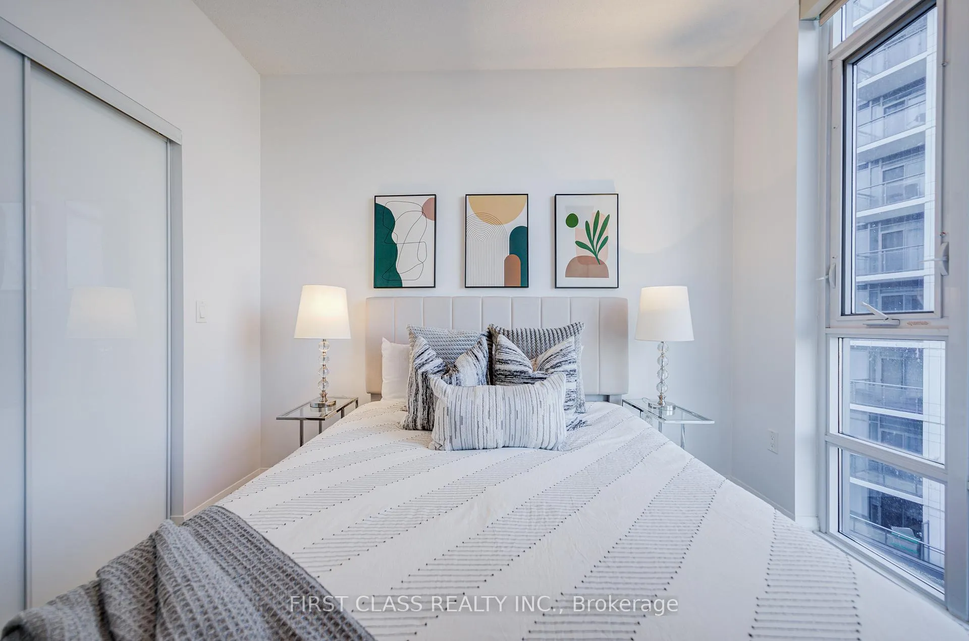 Photo 23 of Unit 521, 50 Ann O'reilly Road, North York, Henry Farm — HOMEH