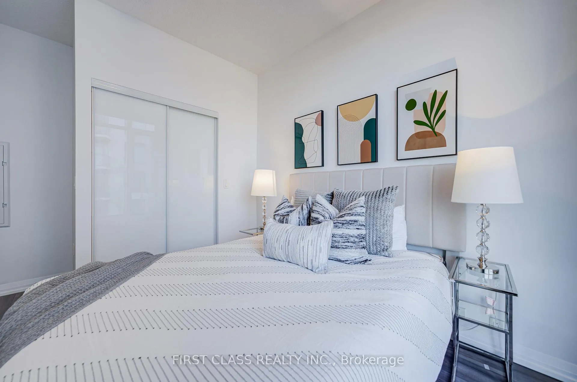 Photo 24 of Unit 521, 50 Ann O'reilly Road, North York, Henry Farm — HOMEH
