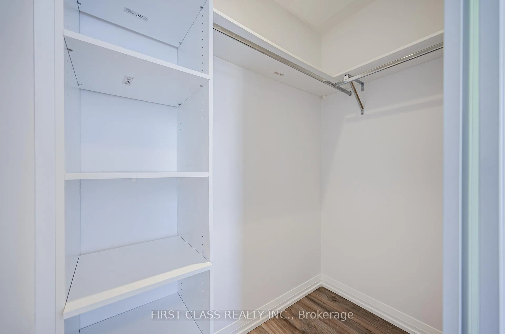 Photo 25 of Unit 521, 50 Ann O'reilly Road, North York, Henry Farm — HOMEH
