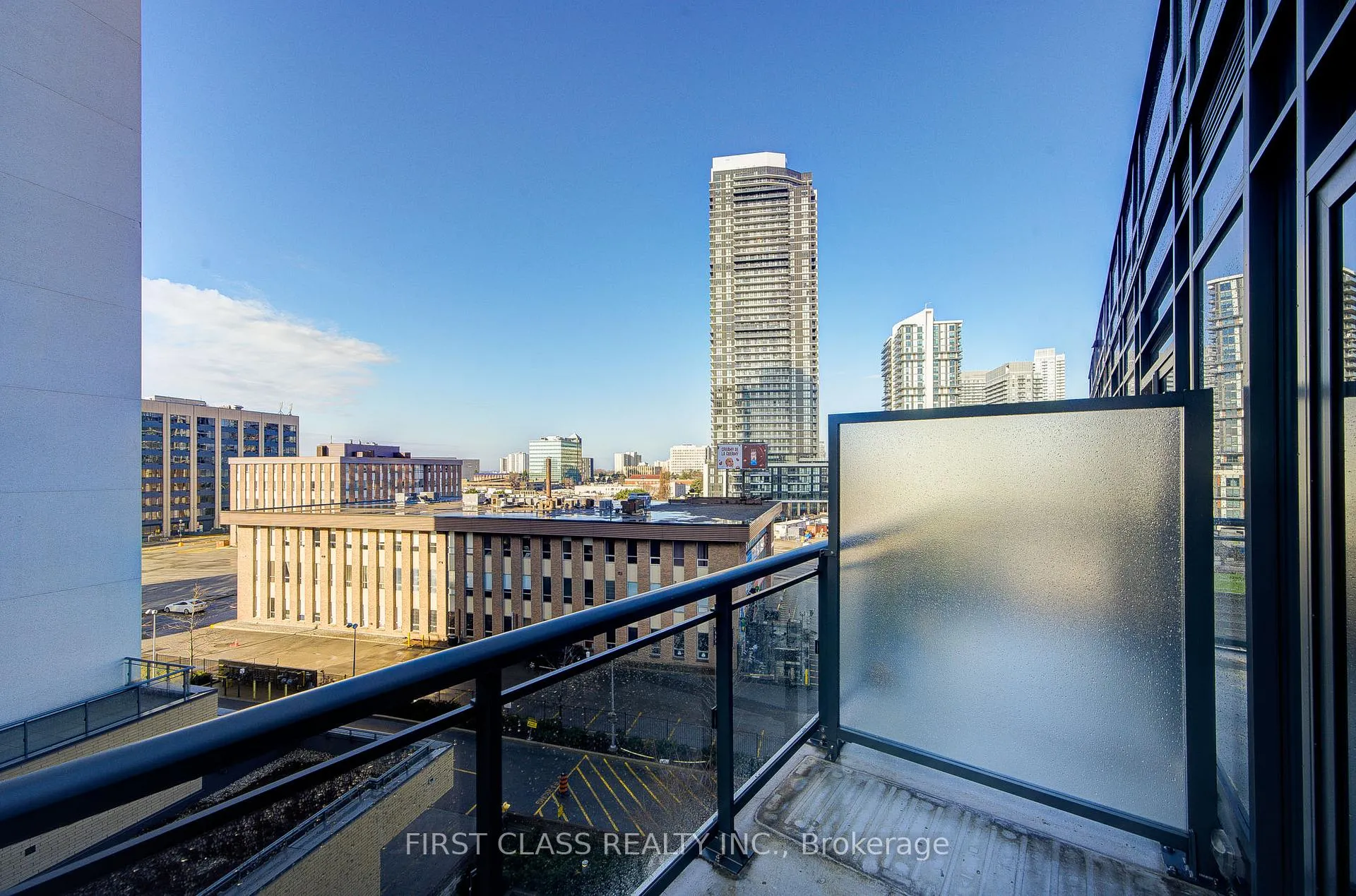 Photo 28 of Unit 521, 50 Ann O'reilly Road, North York, Henry Farm — HOMEH