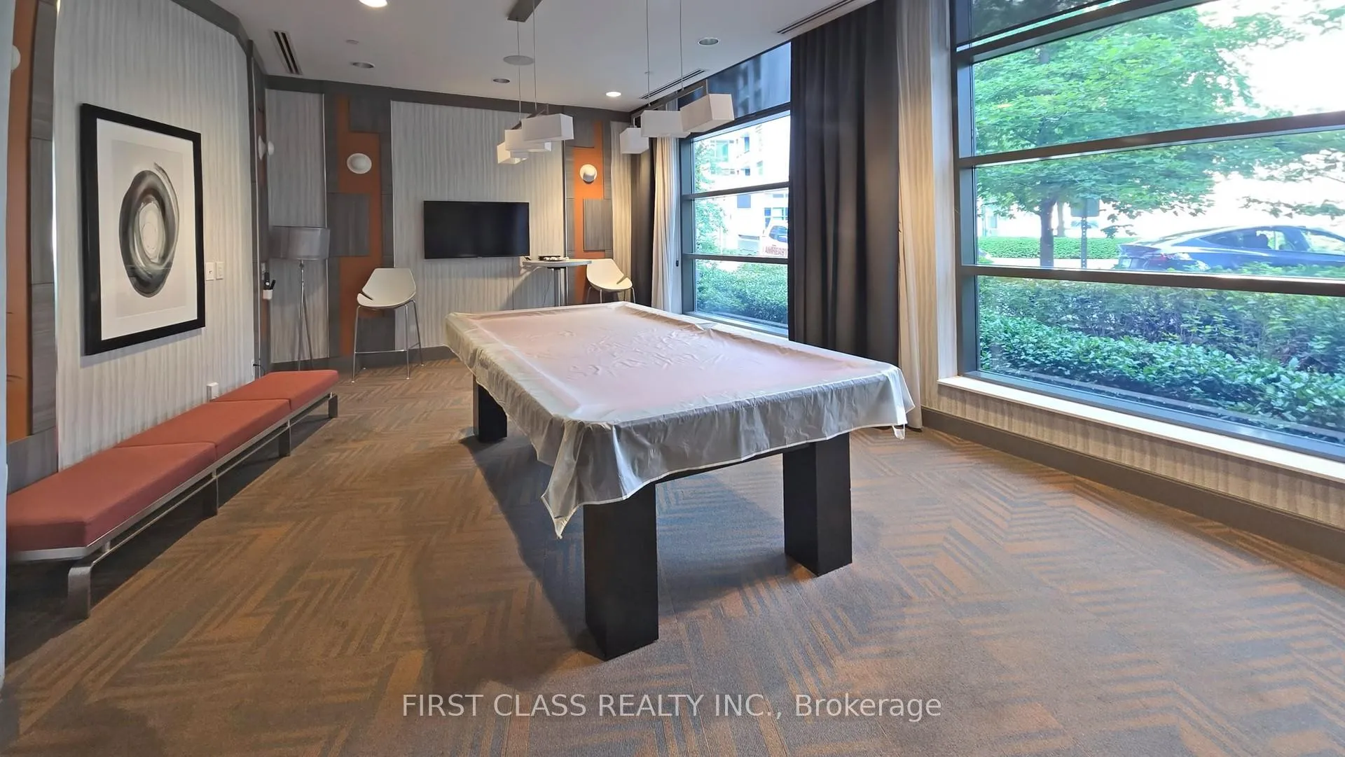 Photo 29 of Unit 521, 50 Ann O'reilly Road, North York, Henry Farm — HOMEH