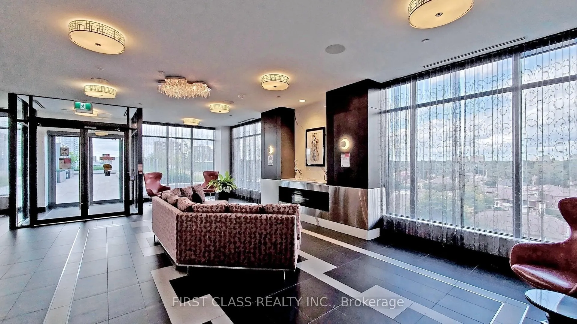 Photo 31 of Unit 521, 50 Ann O'reilly Road, North York, Henry Farm — HOMEH