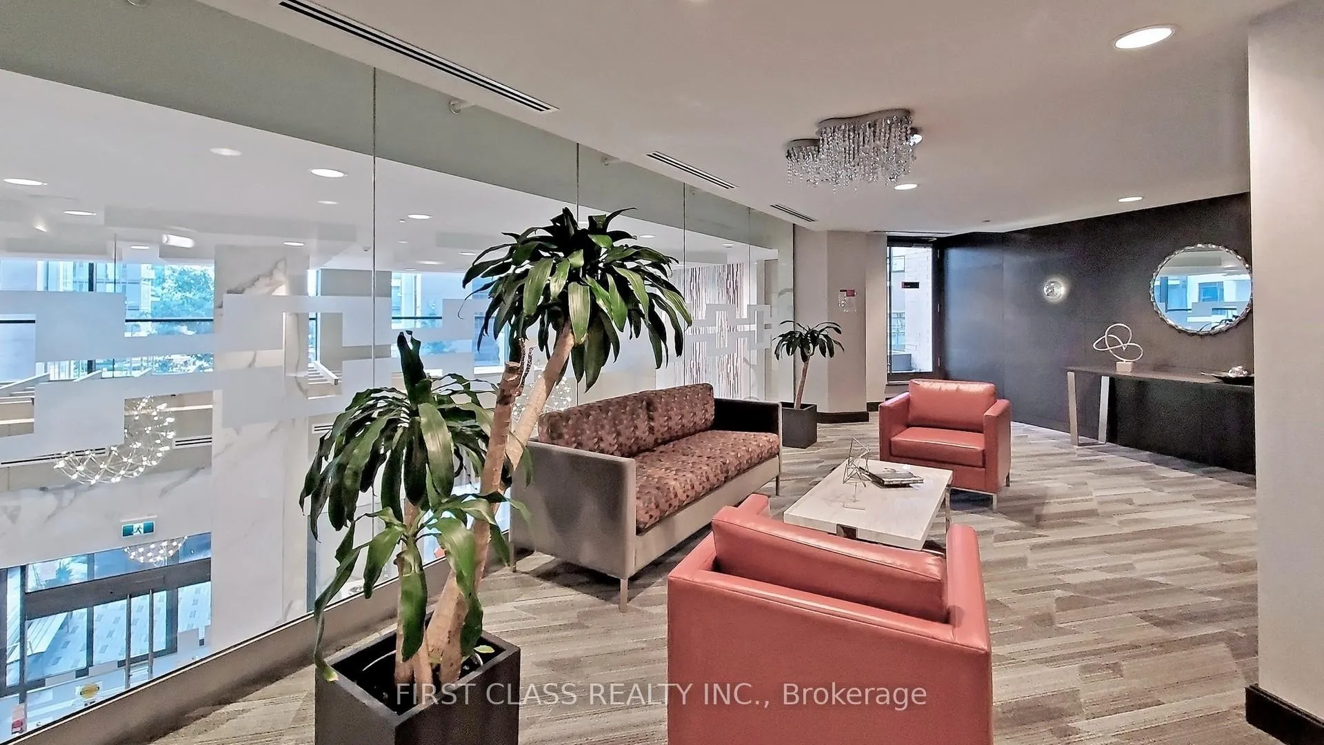 Photo 33 of Unit 521, 50 Ann O'reilly Road, North York, Henry Farm — HOMEH