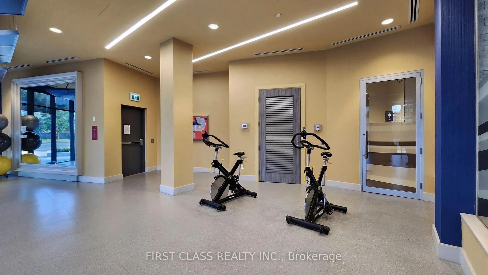 Photo 35 of Unit 521, 50 Ann O'reilly Road, North York, Henry Farm — HOMEH