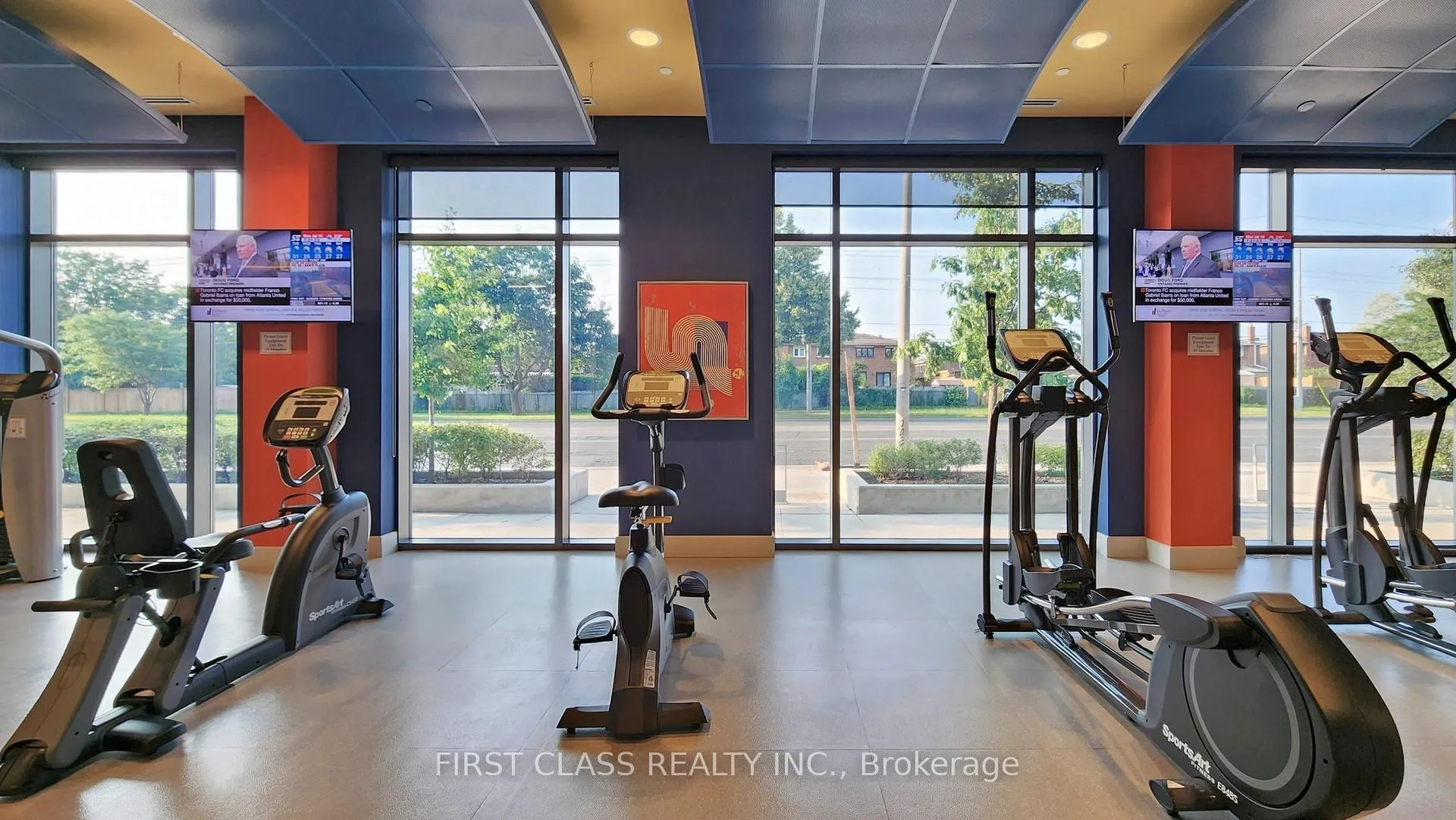 Photo 36 of Unit 521, 50 Ann O'reilly Road, North York, Henry Farm — HOMEH