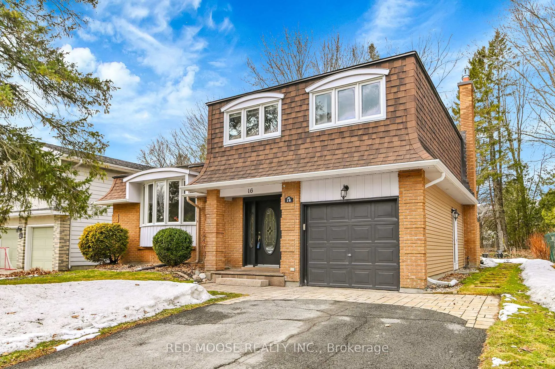 Photo 16 of 16 Diceman Crescent, Ottawa, Blackburn Hamlet — HOMEH