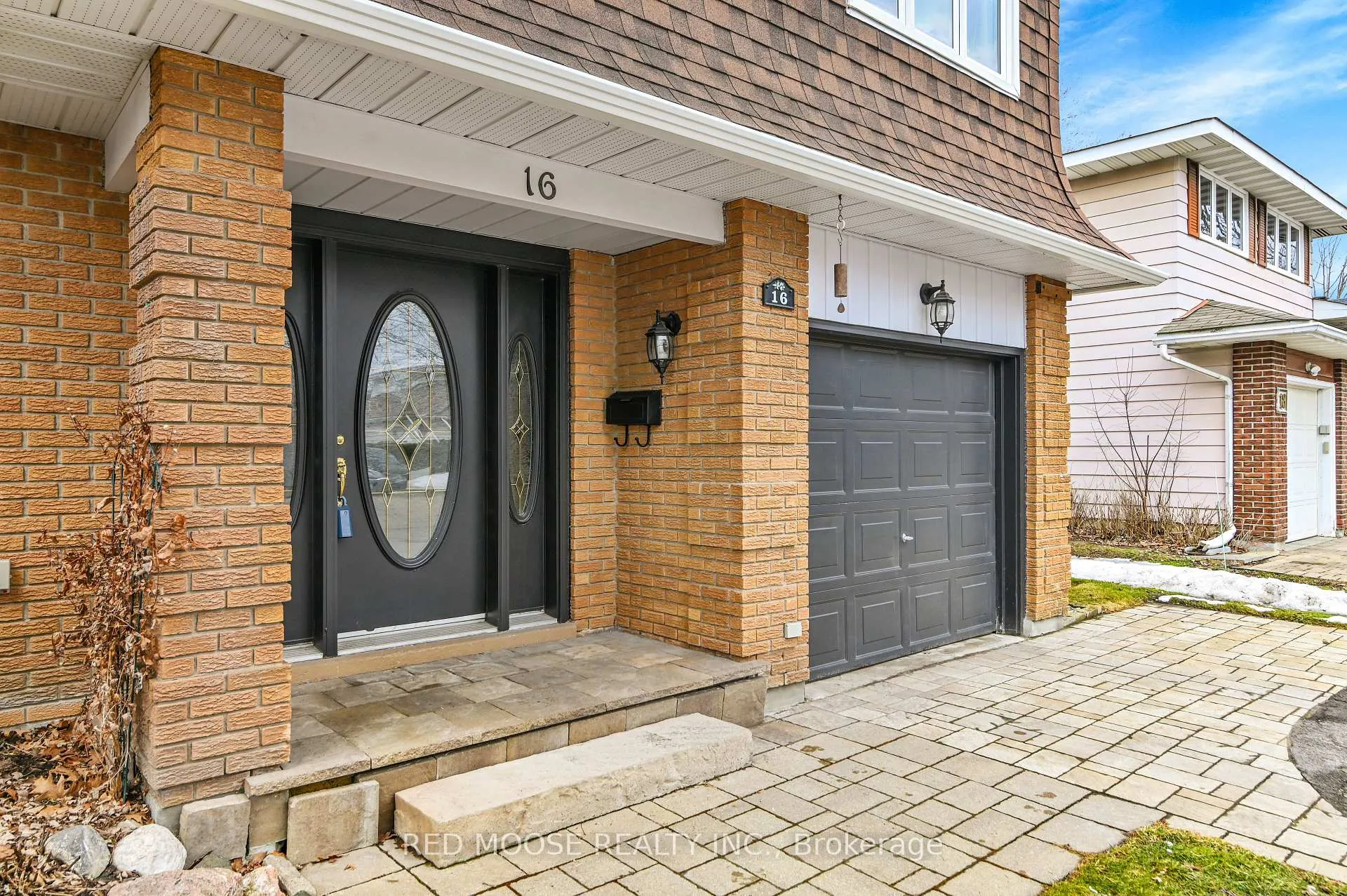 Photo 25 of 16 Diceman Crescent, Ottawa, Blackburn Hamlet — HOMEH