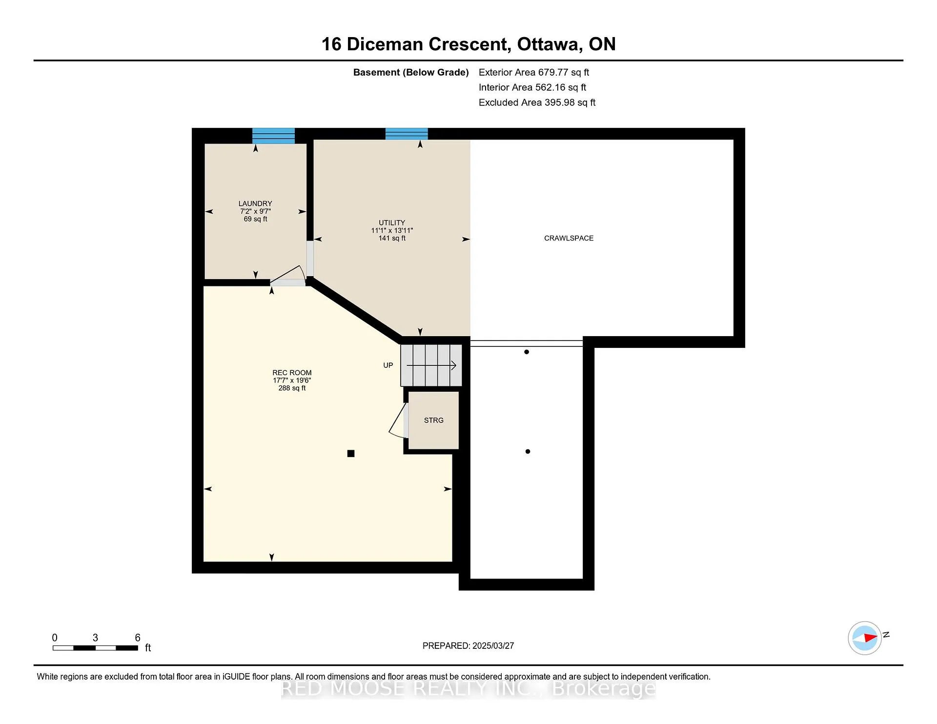 Photo 291 of 16 Diceman Crescent, Ottawa, Blackburn Hamlet — HOMEH